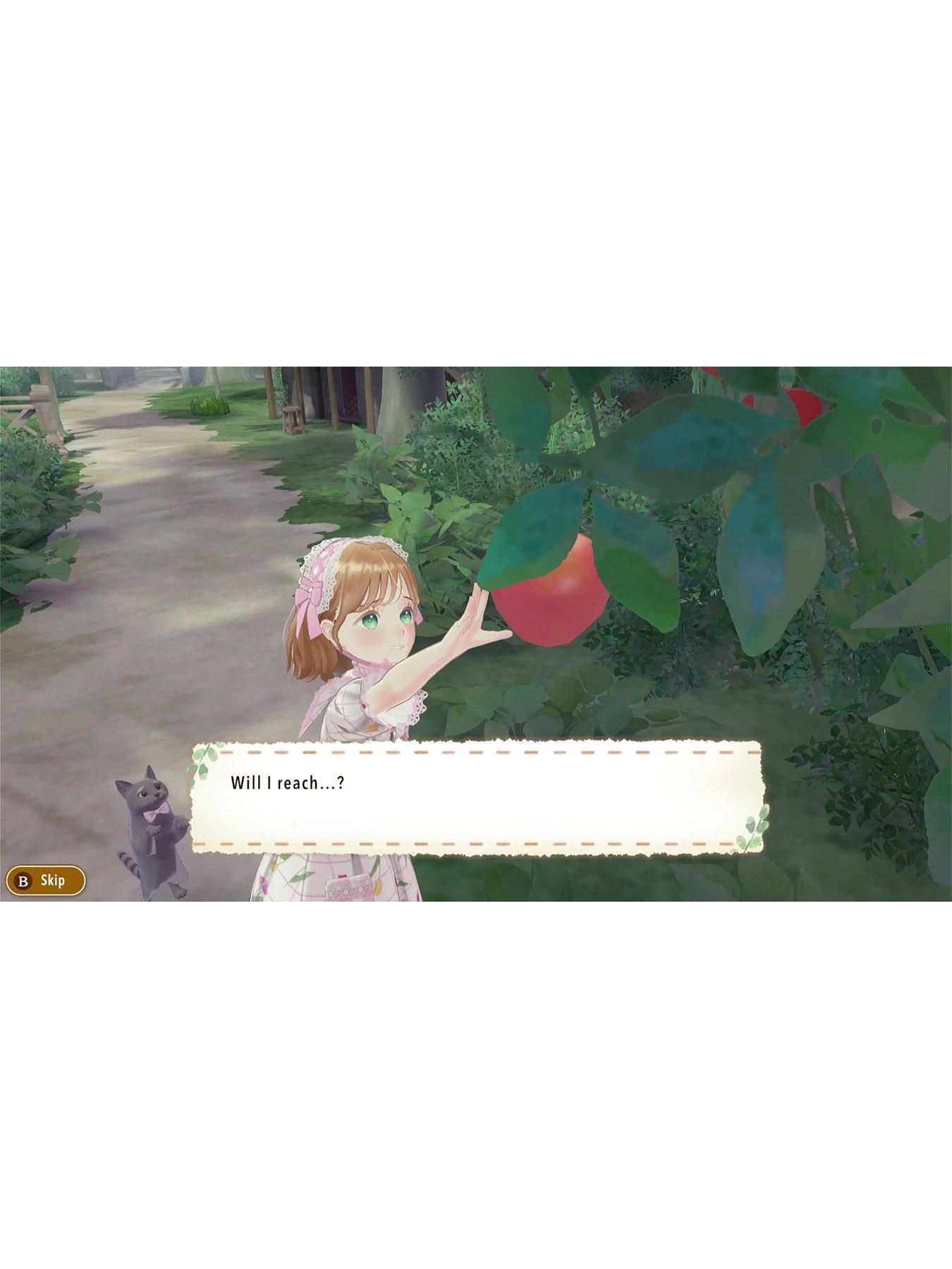 Image 7 of 7 of Nintendo Magical Craft: My Enchanted Dress Shop - Nintendo Switch