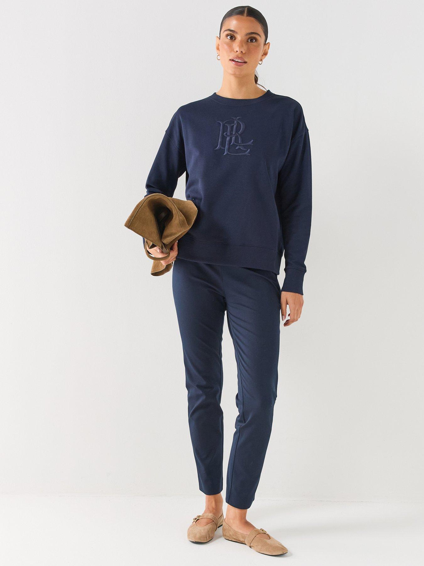 Lauren by Ralph Lauren Keslina-skinny-pant
