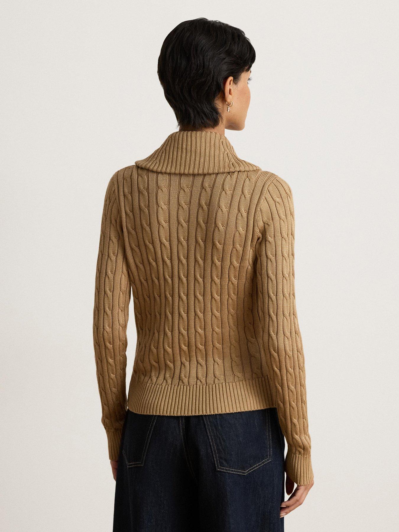 Image 2 of 4 of Lauren by Ralph Lauren Sweater-pullover