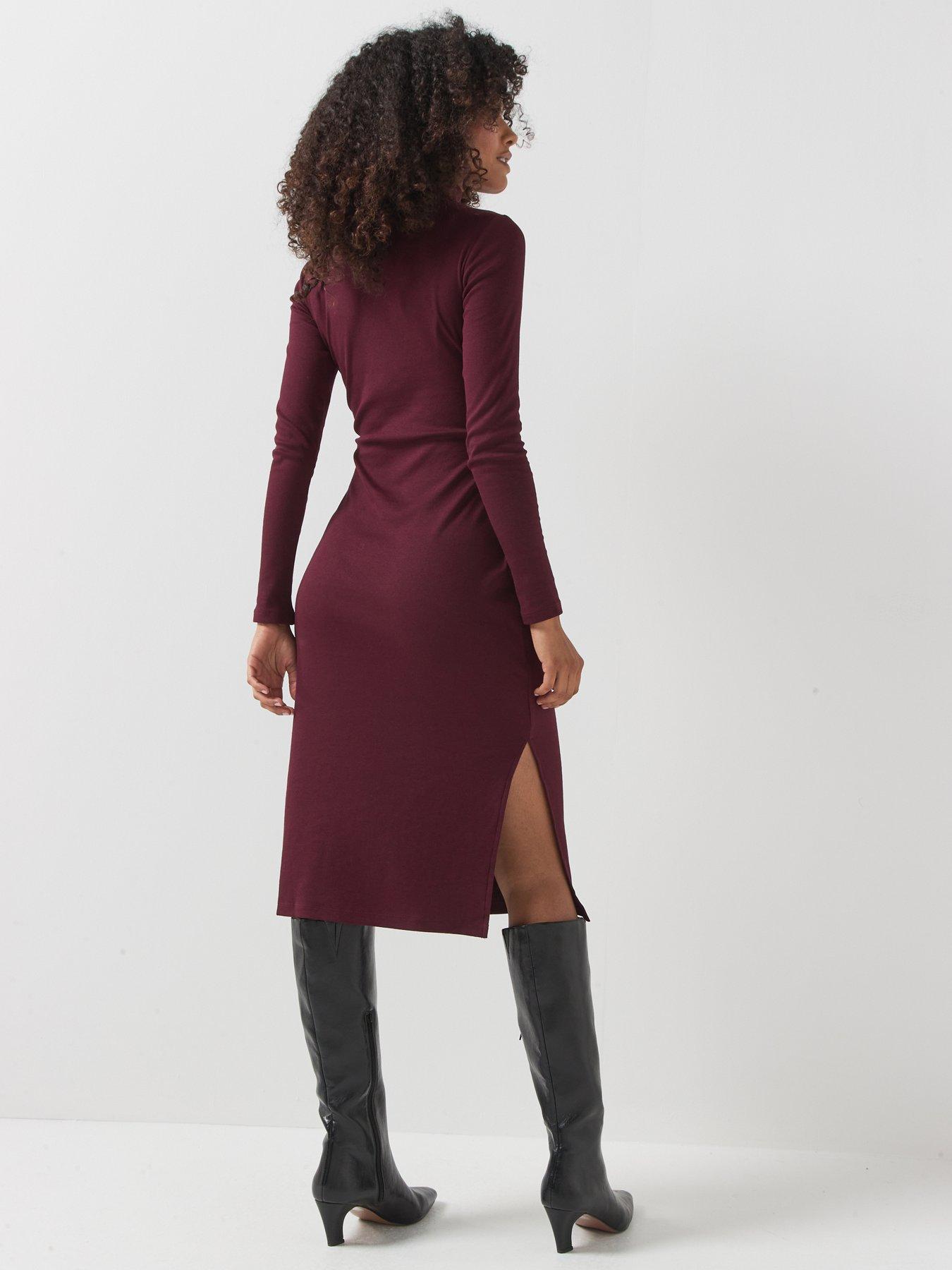 Image 2 of 4 of Lauren by Ralph Lauren Vaureen-dresses