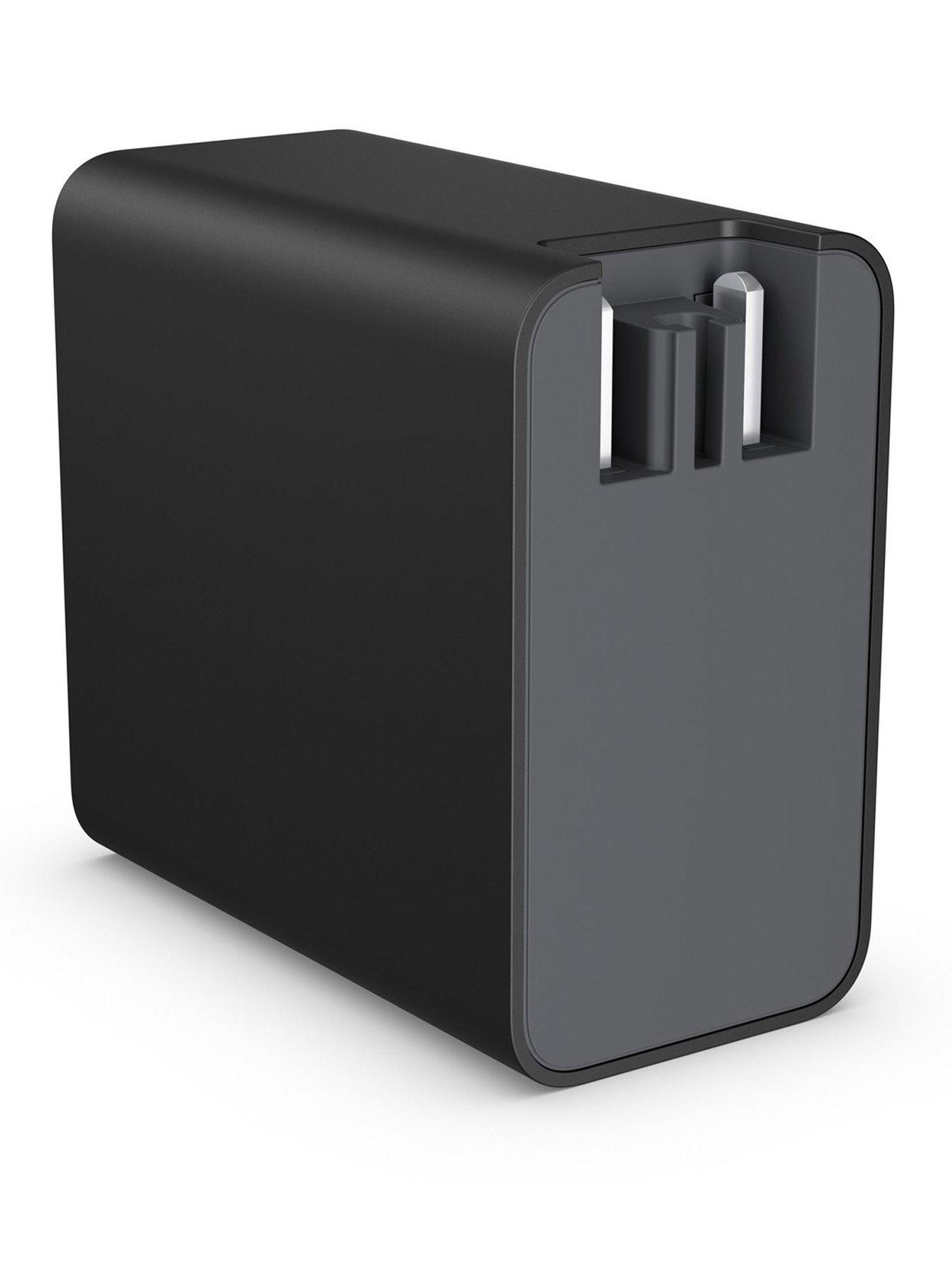 HP 100W GaN Wall Charger