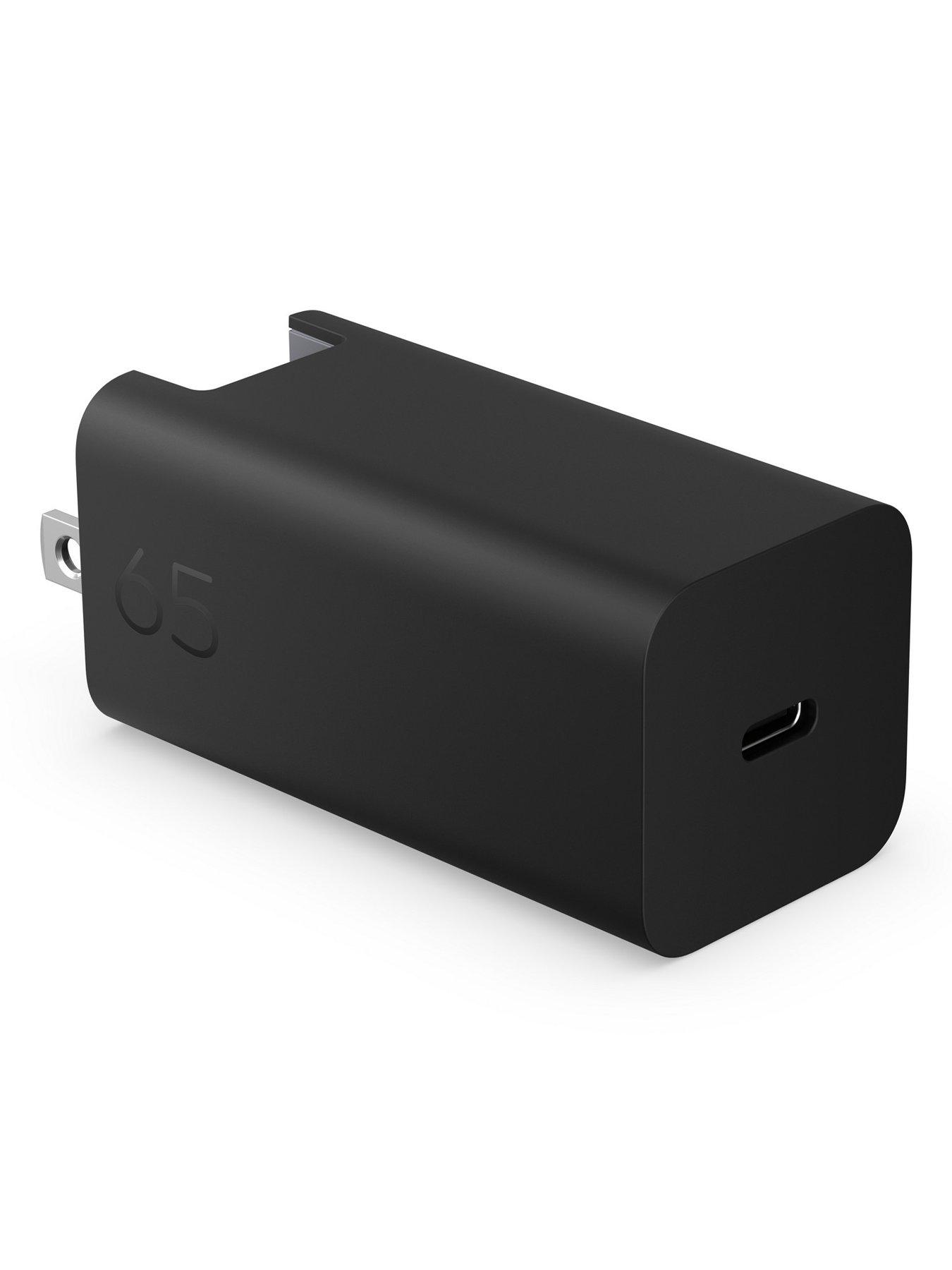 Image 3 of 7 of HP 65W GaN Wall Charger