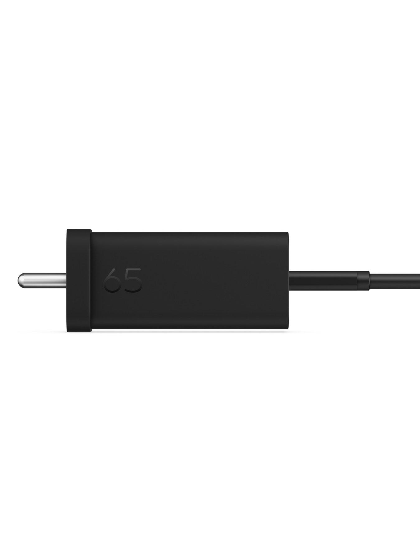 Image 4 of 7 of HP 65W GaN Wall Charger