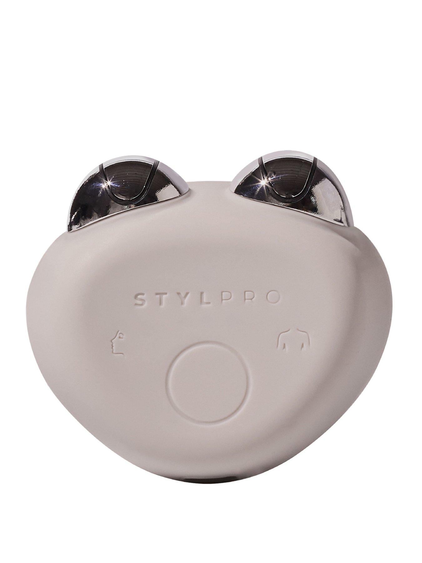 Image 1 of 7 of StylPro STYLPRO Dual Microcurrent Face & Body Toning Device