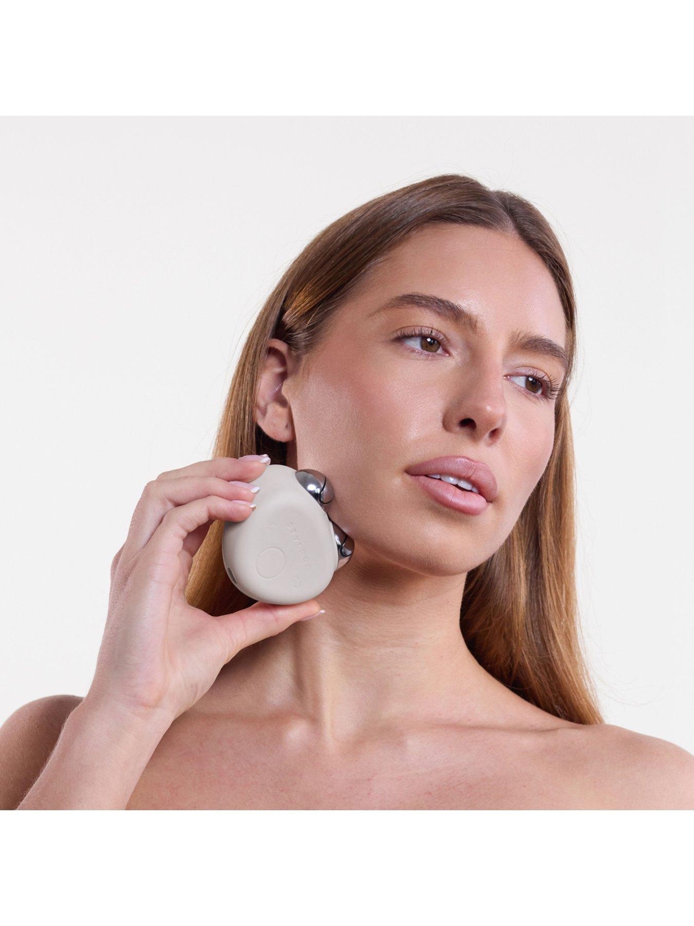 Image 2 of 7 of StylPro STYLPRO Dual Microcurrent Face & Body Toning Device