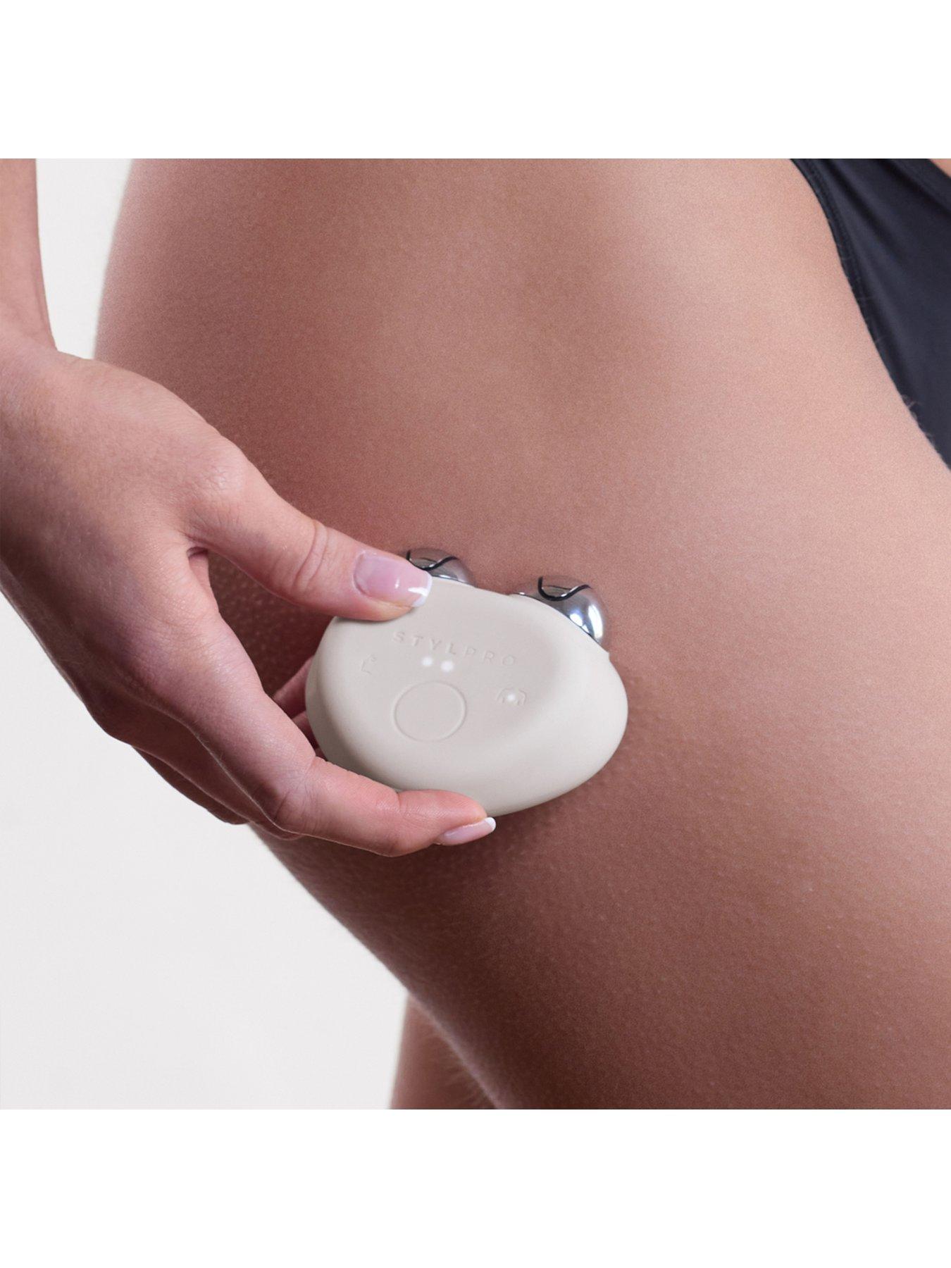 Image 3 of 7 of StylPro STYLPRO Dual Microcurrent Face & Body Toning Device