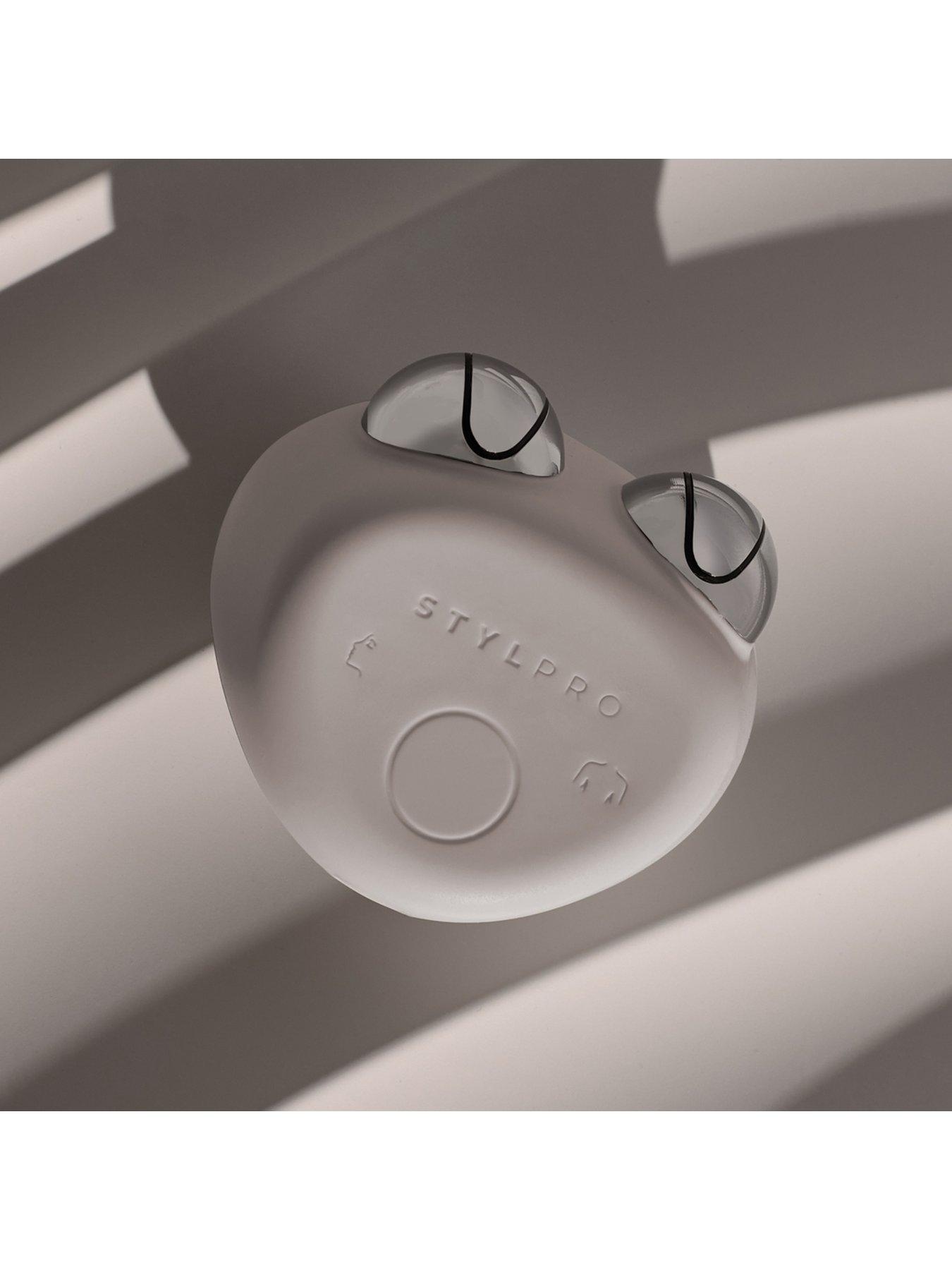 Image 4 of 7 of StylPro STYLPRO Dual Microcurrent Face & Body Toning Device