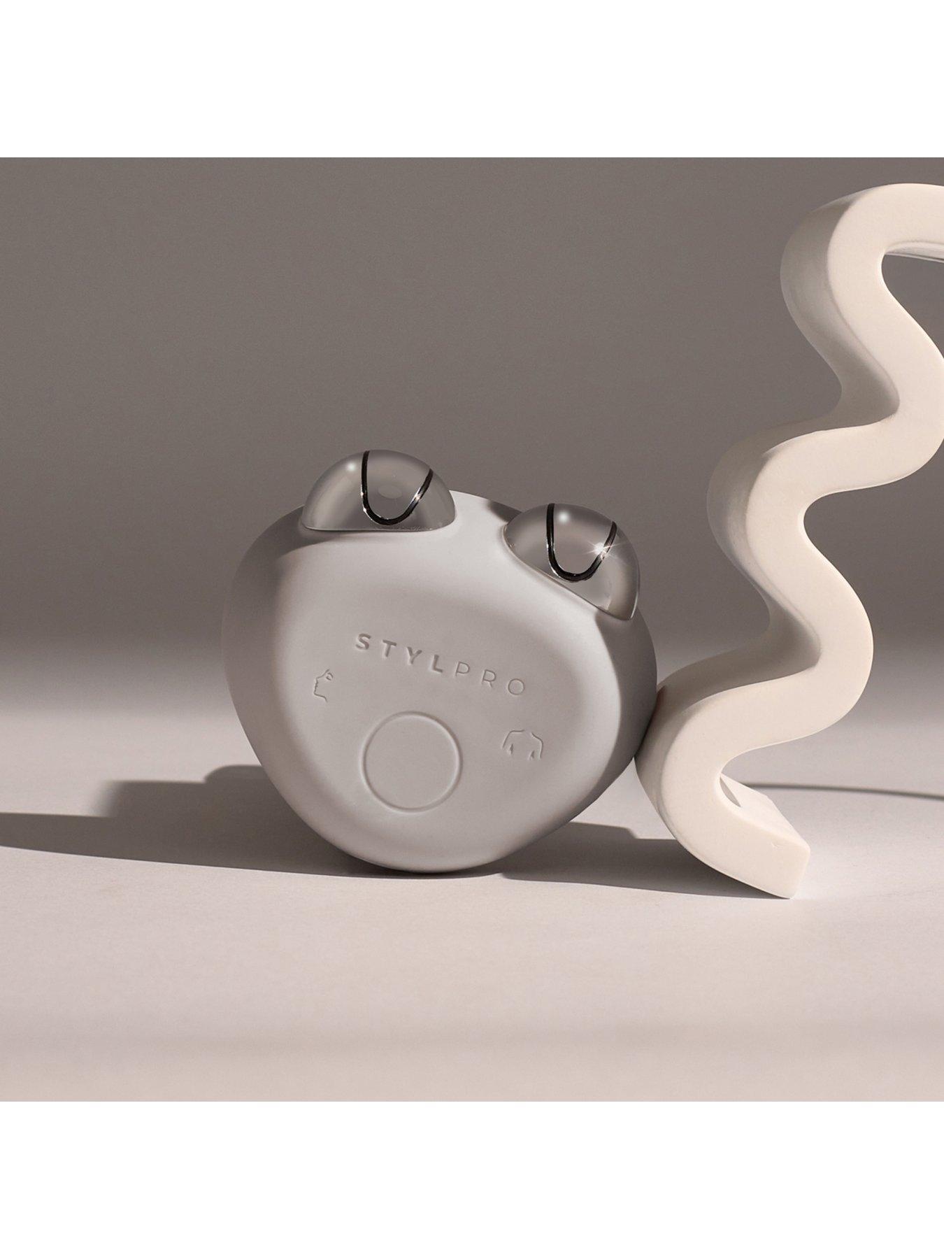 Image 6 of 7 of StylPro STYLPRO Dual Microcurrent Face & Body Toning Device