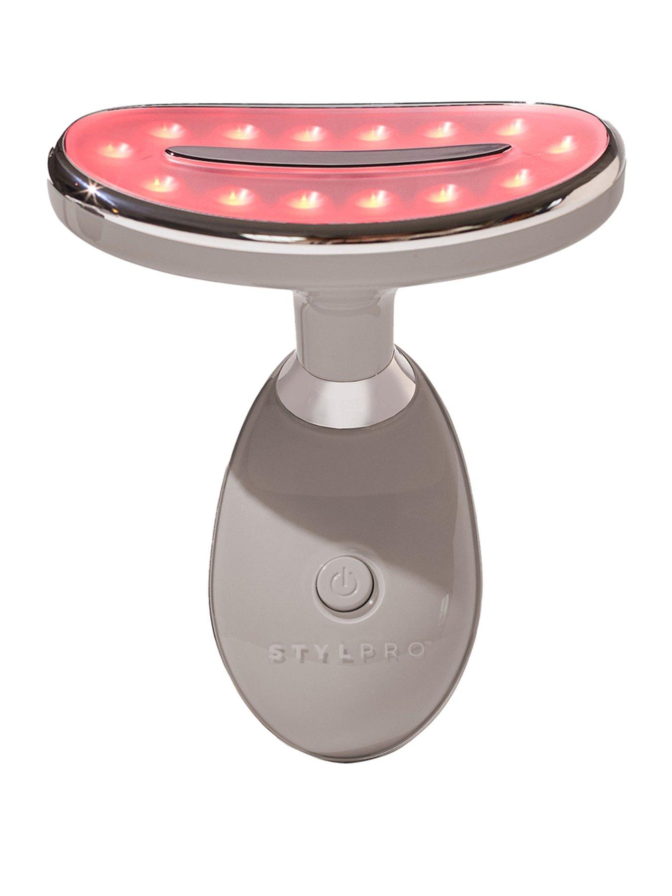 StylPro STYLPRO LED Face  &  Body Smoother