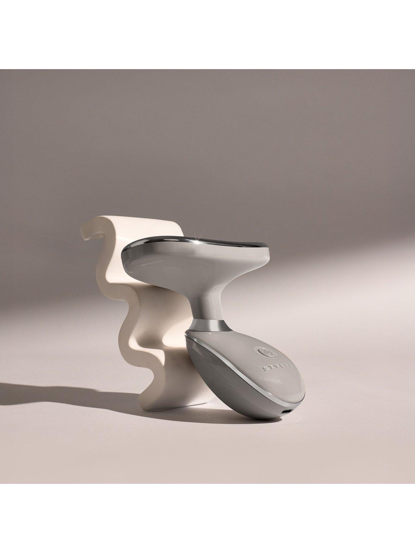 Image 2 of 6 of StylPro LED Face & Body Smoother