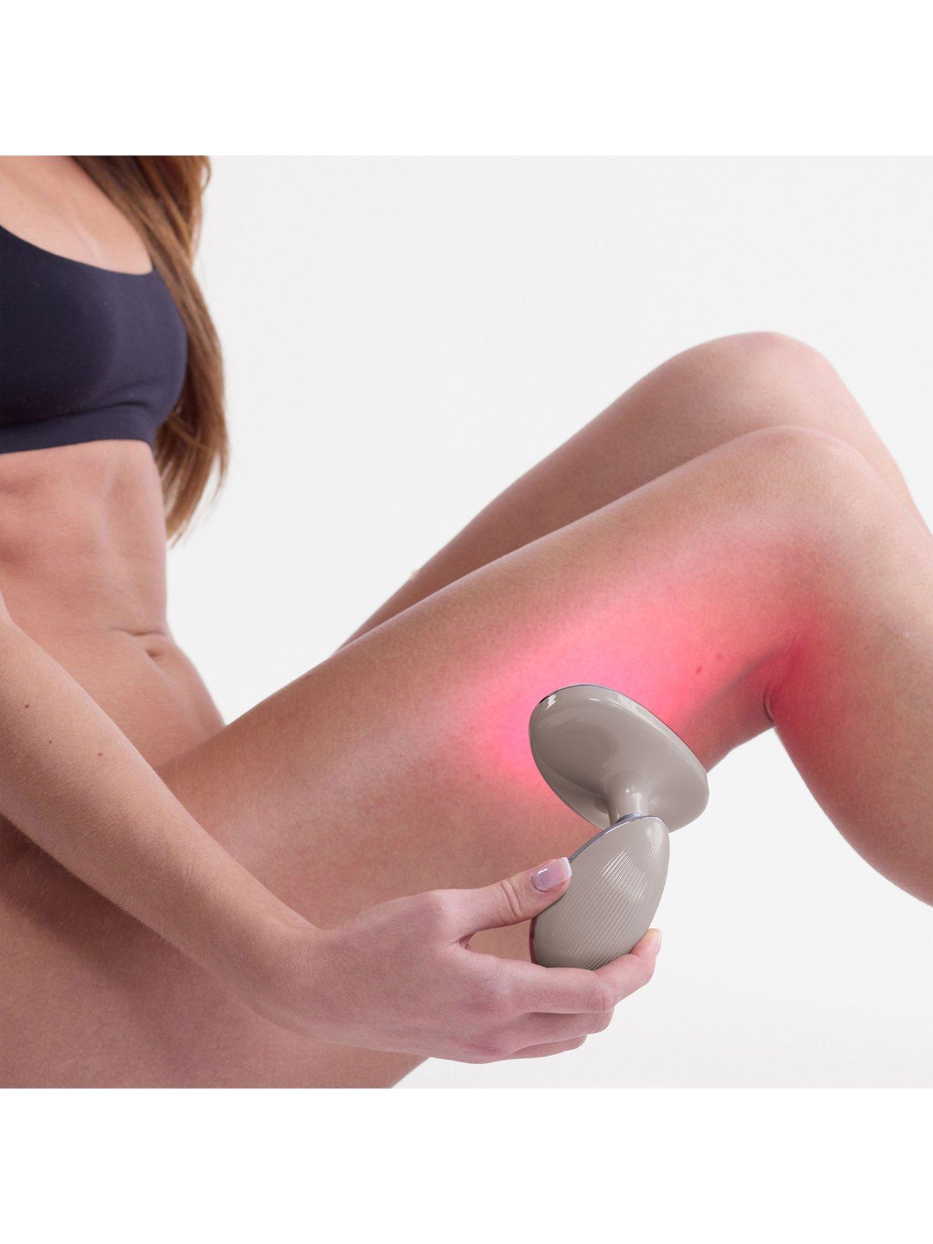 Image 3 of 6 of StylPro LED Face & Body Smoother