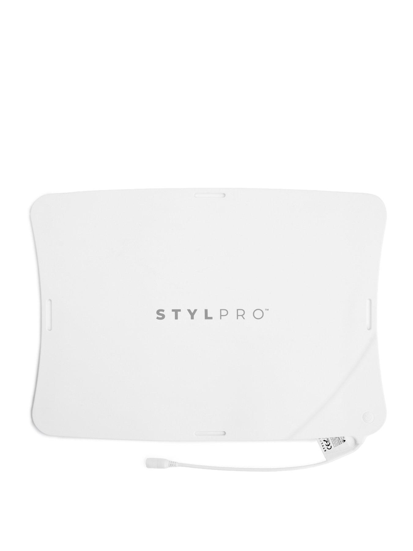 StylPro STYLPRO Red Light Full Body Panel