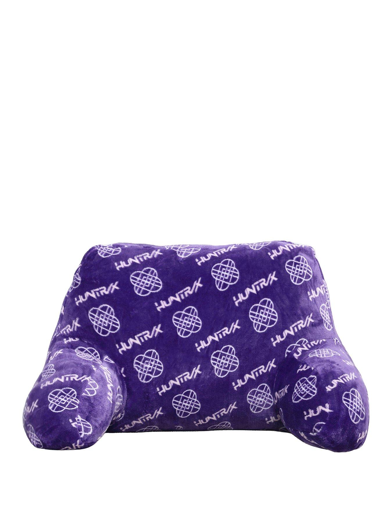 Image 2 of 7 of K-Pop Demon Hunters Reach Cuddle Cushion Rotary