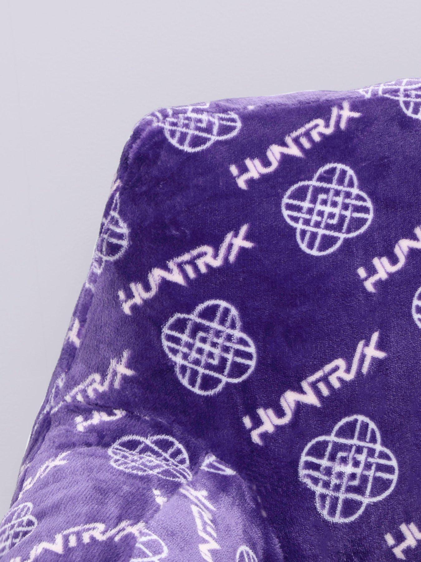 Image 5 of 7 of K-Pop Demon Hunters Reach Cuddle Cushion Rotary