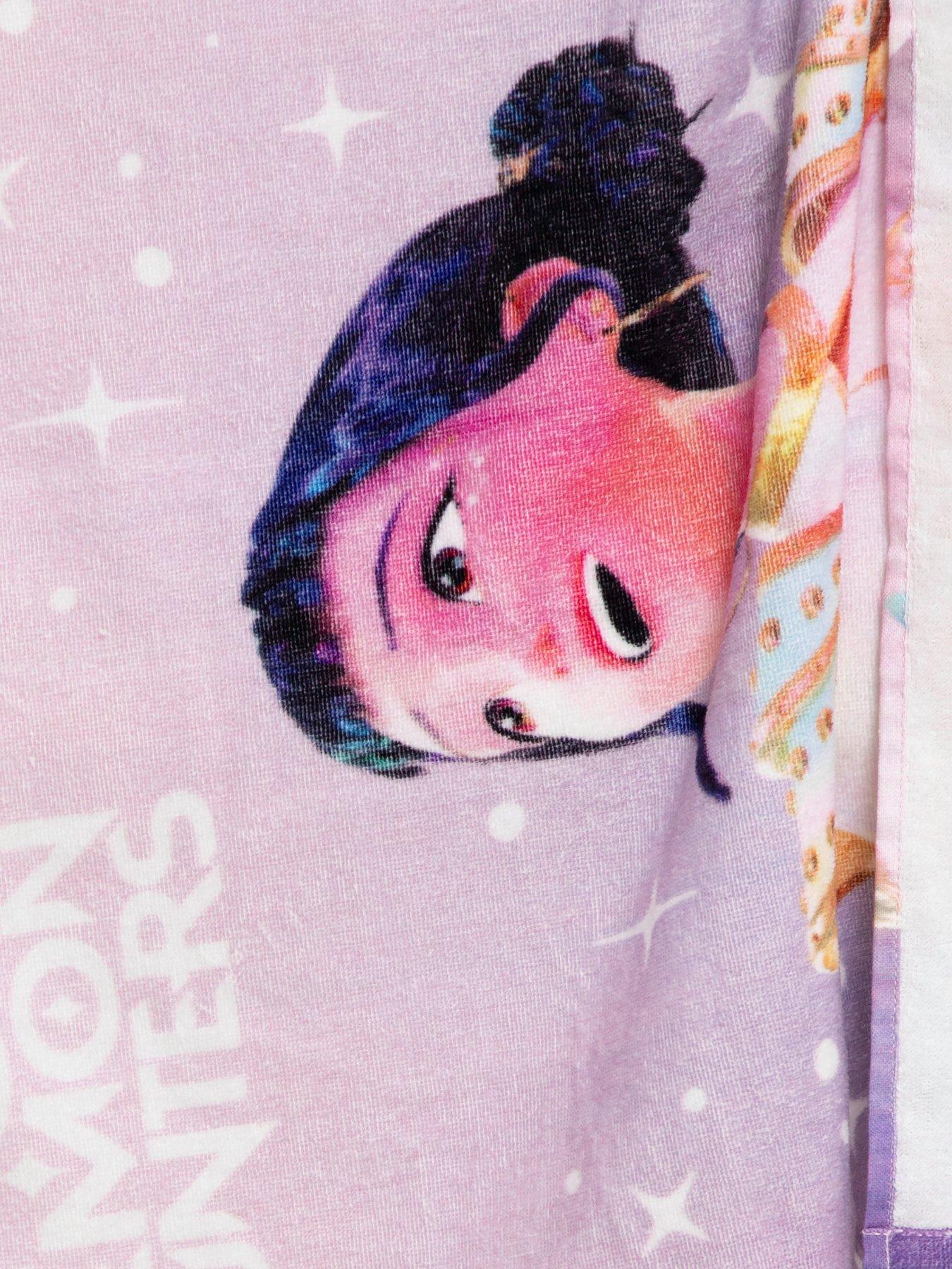 Image 3 of 7 of K-Pop Demon Hunters K-Pop Demon Hunters Celestial Digital Towel