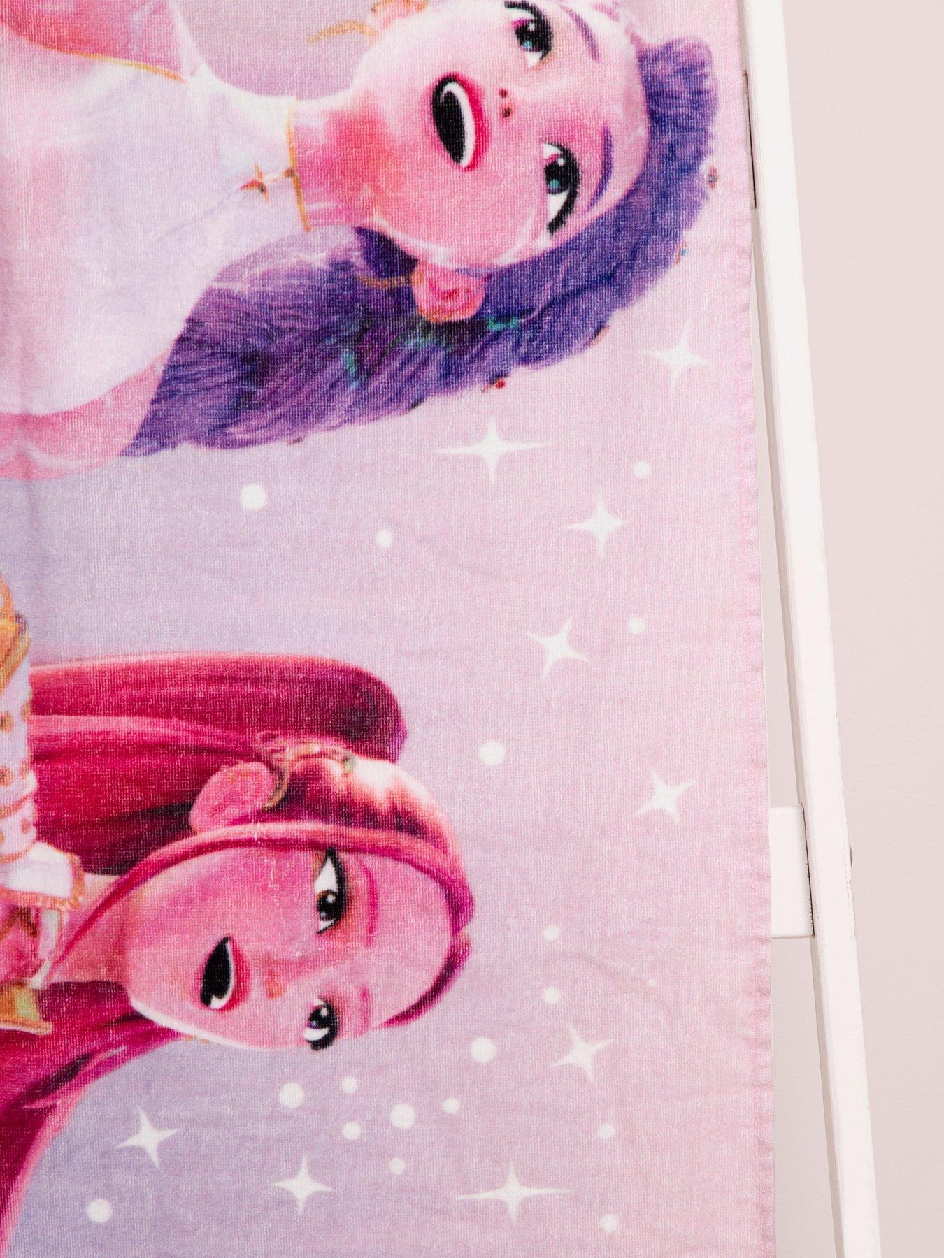 Image 4 of 7 of K-Pop Demon Hunters K-Pop Demon Hunters Celestial Digital Towel