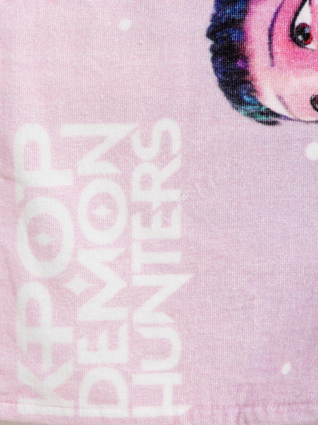Image 5 of 7 of K-Pop Demon Hunters K-Pop Demon Hunters Celestial Digital Towel