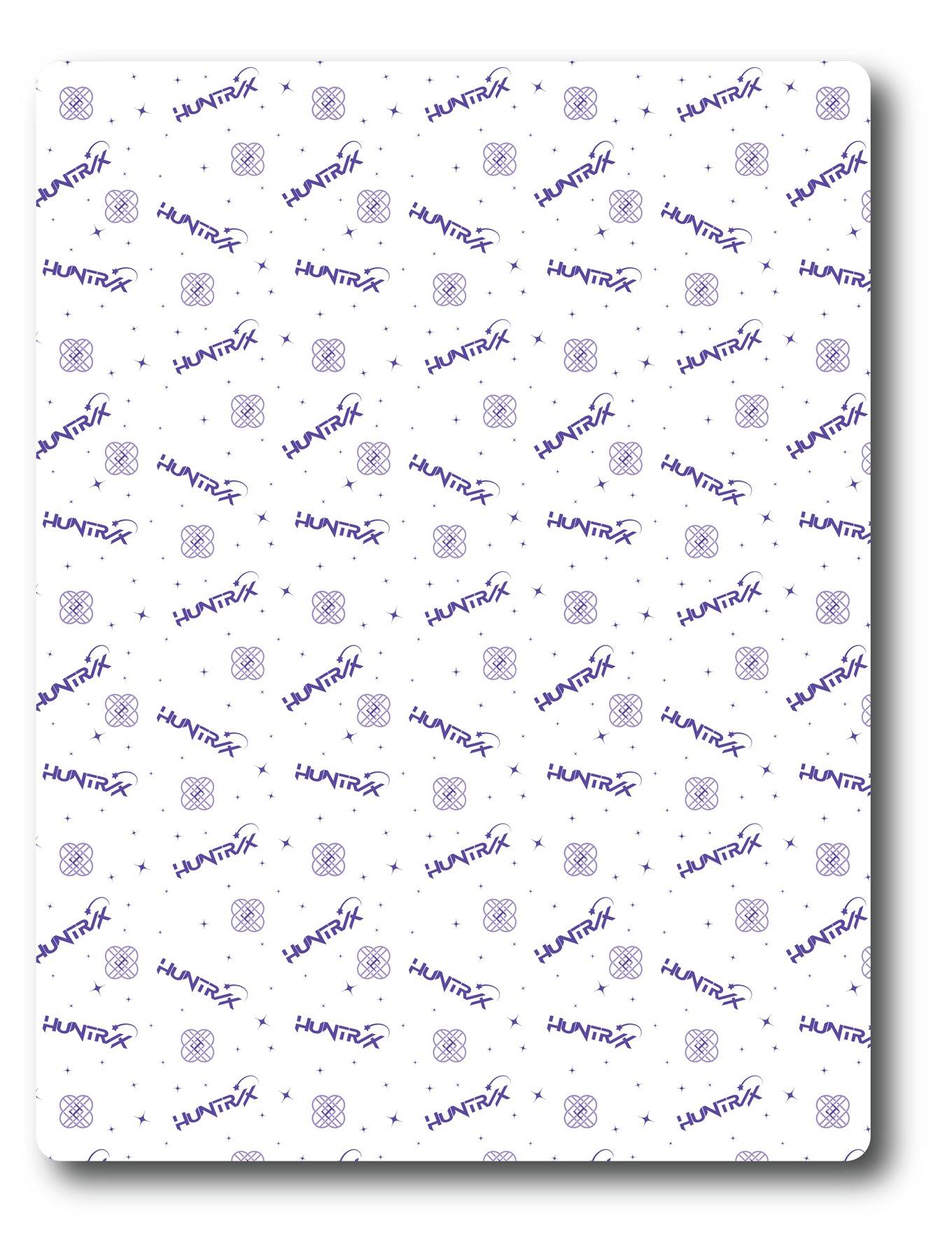 Image 1 of 2 of K-Pop Demon Hunters Signature Double Fitted Sheet