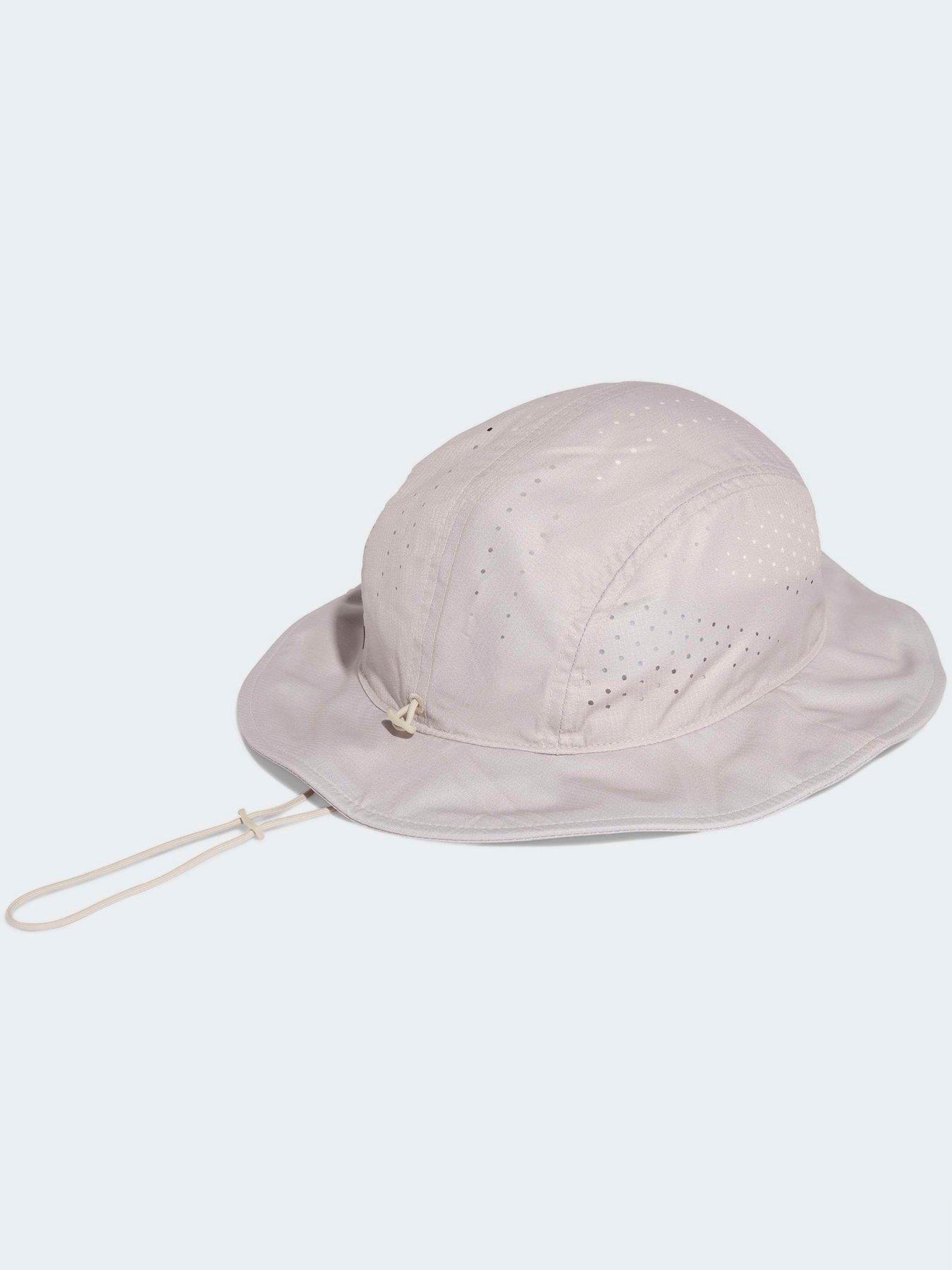 Image 2 of 4 of adidas Terrex Unisex Terrex Xperior Lightweight Outdoor Bucket Hat - Beige