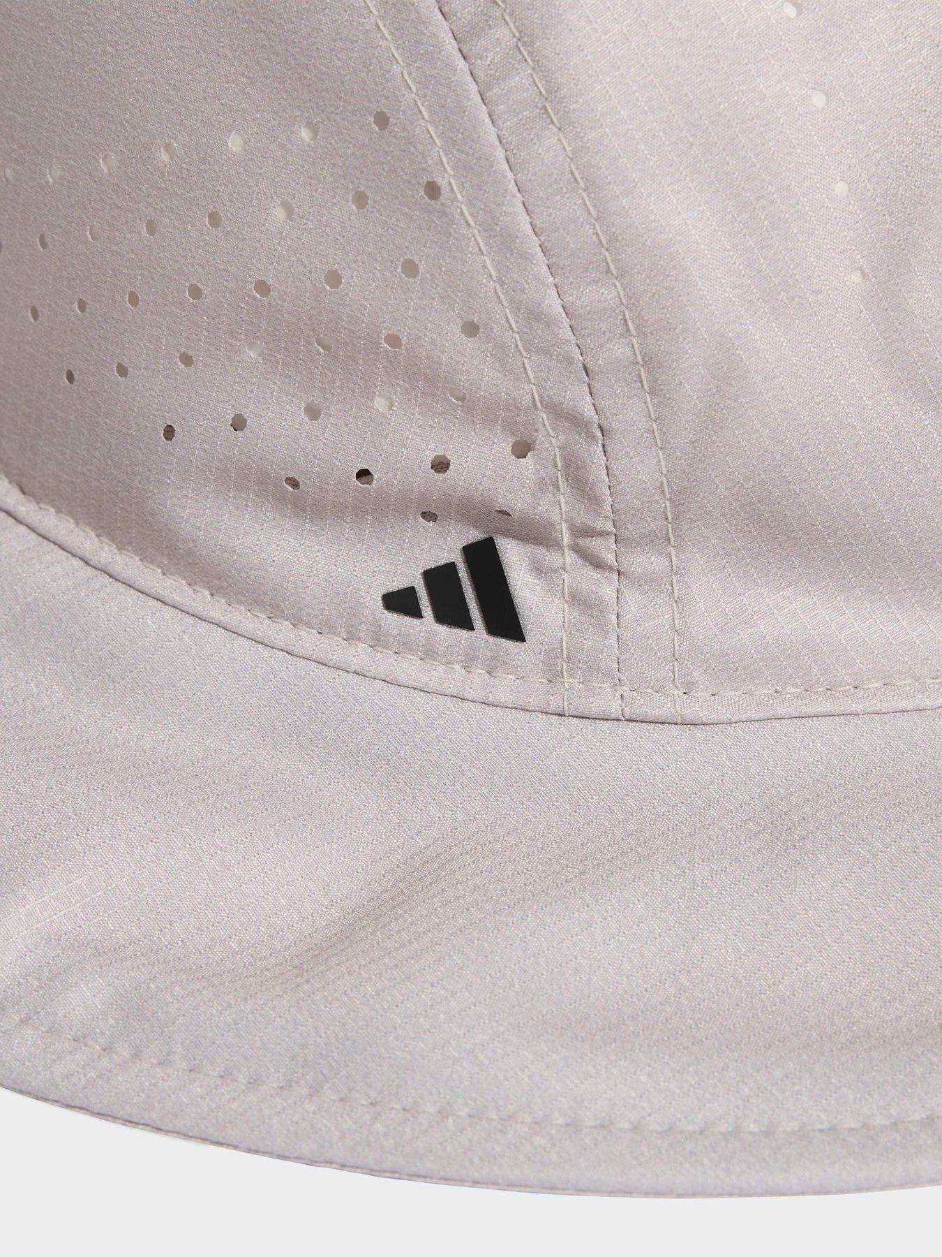 Image 4 of 4 of adidas Terrex Unisex Terrex Xperior Lightweight Outdoor Bucket Hat - Beige