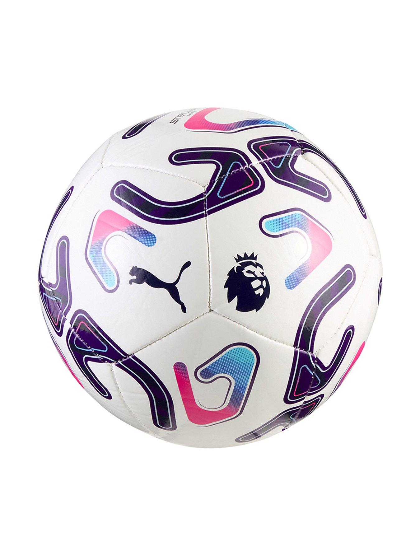 Puma Premier League 26/27 Reactivity Mini Football - White
