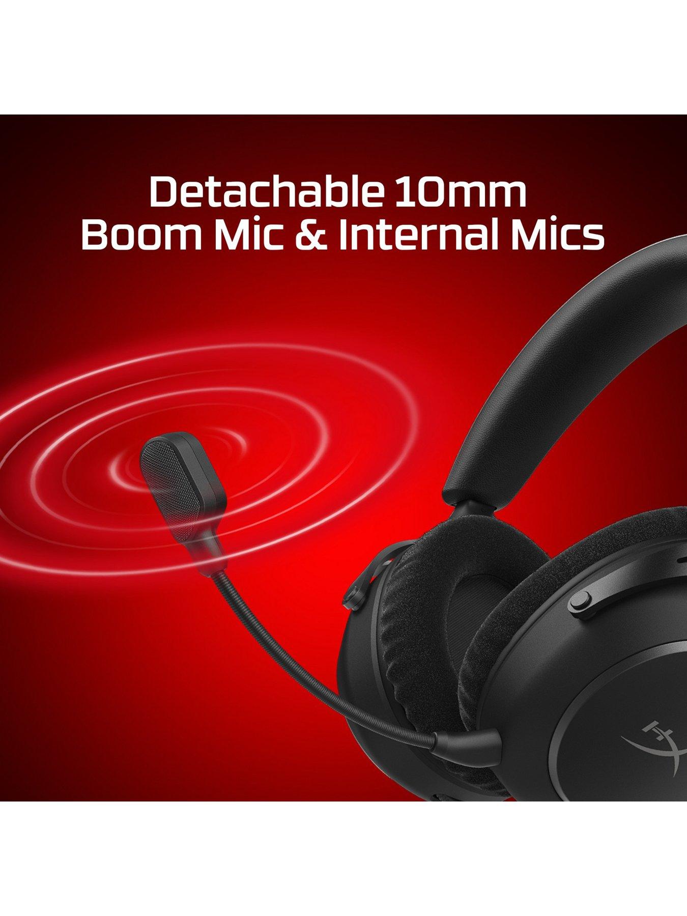 Image 2 of 7 of HYPERX SoloCast 2