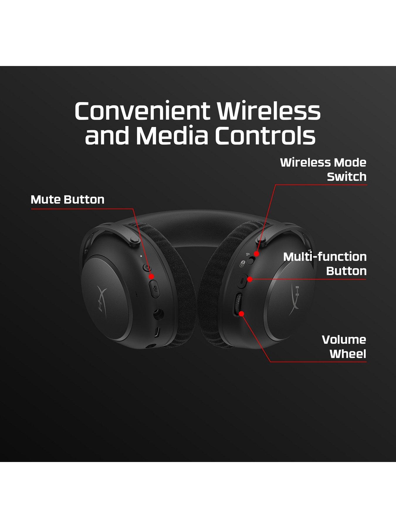 Image 3 of 7 of HYPERX SoloCast 2