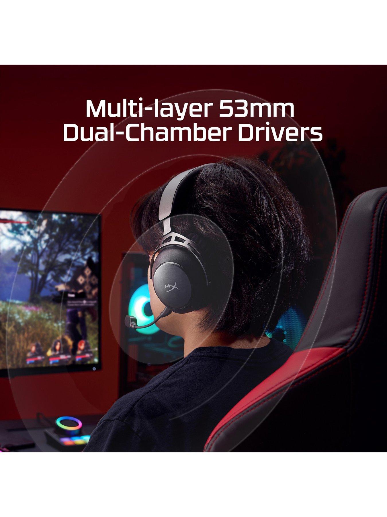 Image 4 of 7 of HYPERX SoloCast 2