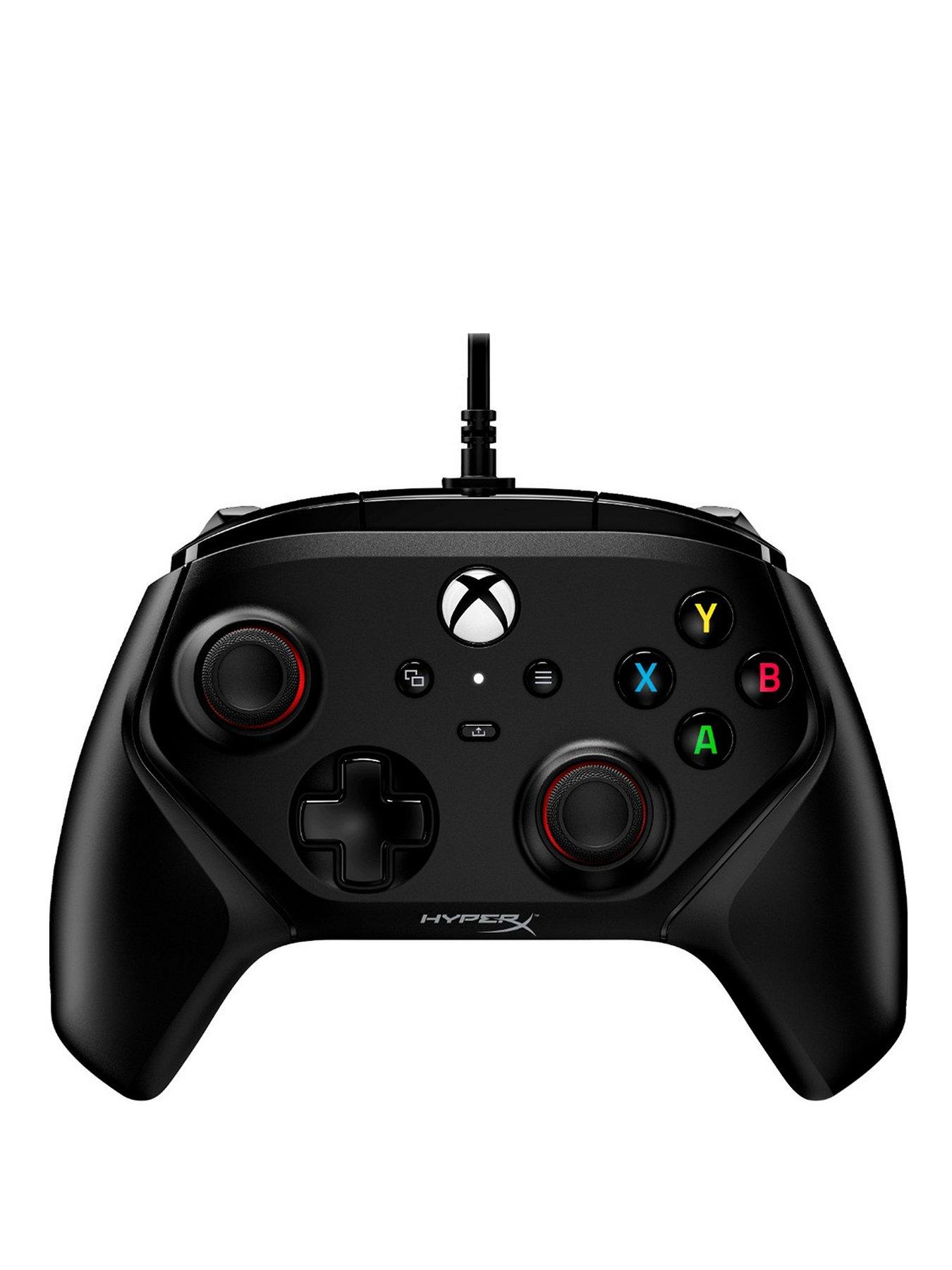 HYPERX Clutch Gladiate Xbox Controller