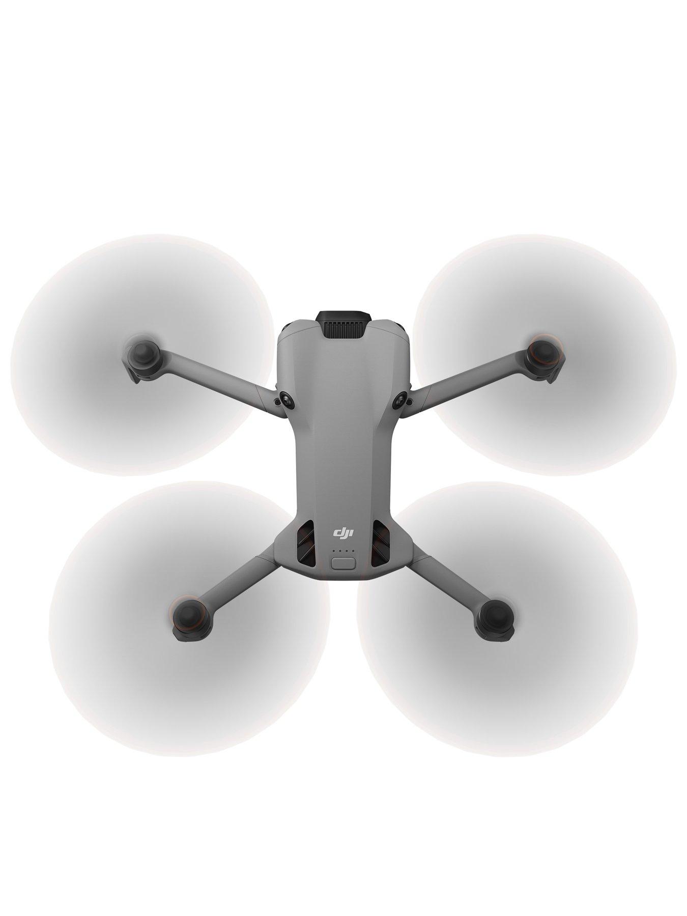 Image 3 of 8 of DJI DJI Mini 5 Pro Fly More Drone Combo -&nbsp;Plus Version with up to 52-minute flight time&nbsp;(DJI RC2)