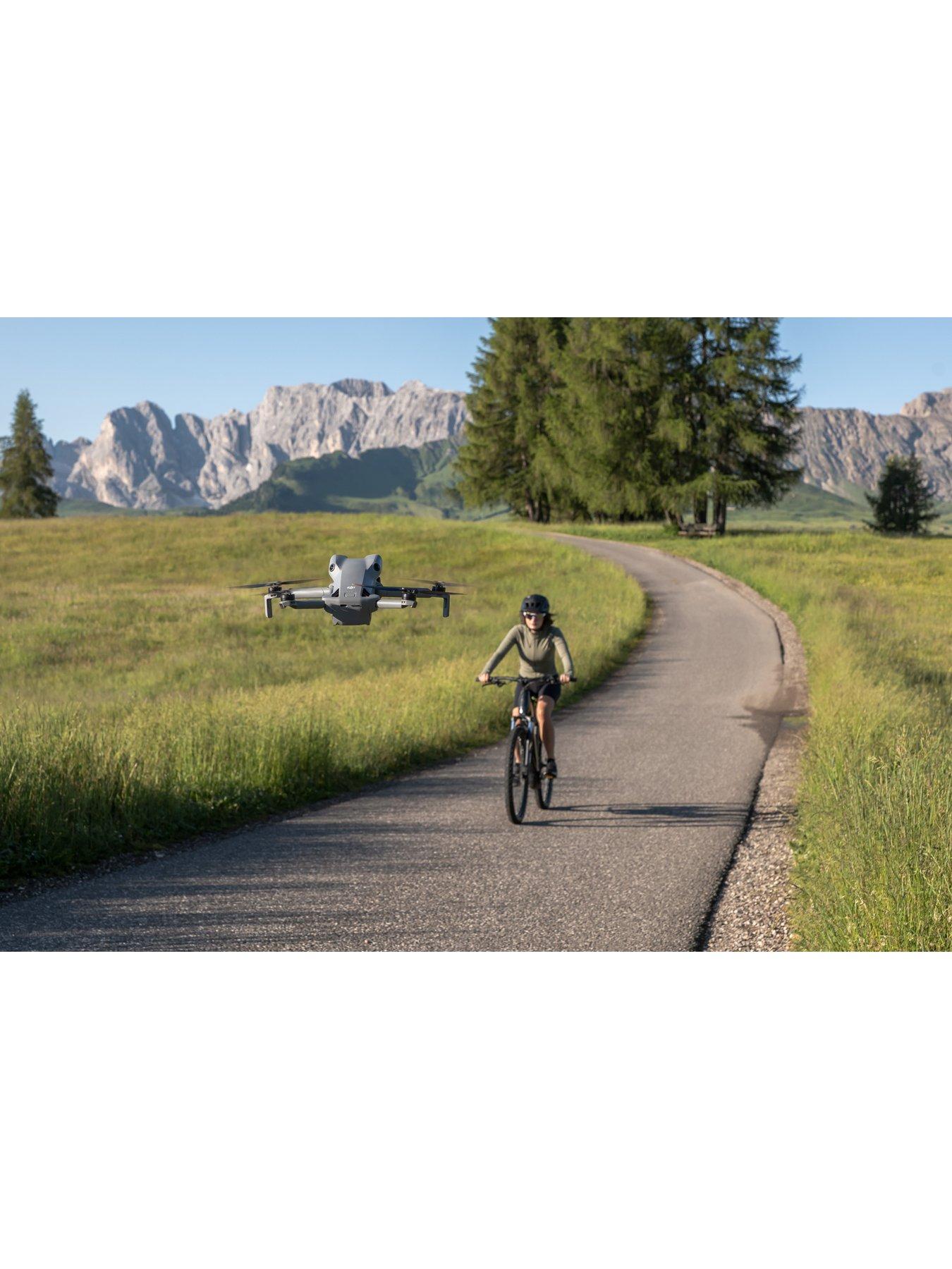 Image 5 of 8 of DJI DJI Mini 5 Pro Fly More Drone Combo -&nbsp;Plus Version with up to 52-minute flight time&nbsp;(DJI RC2)