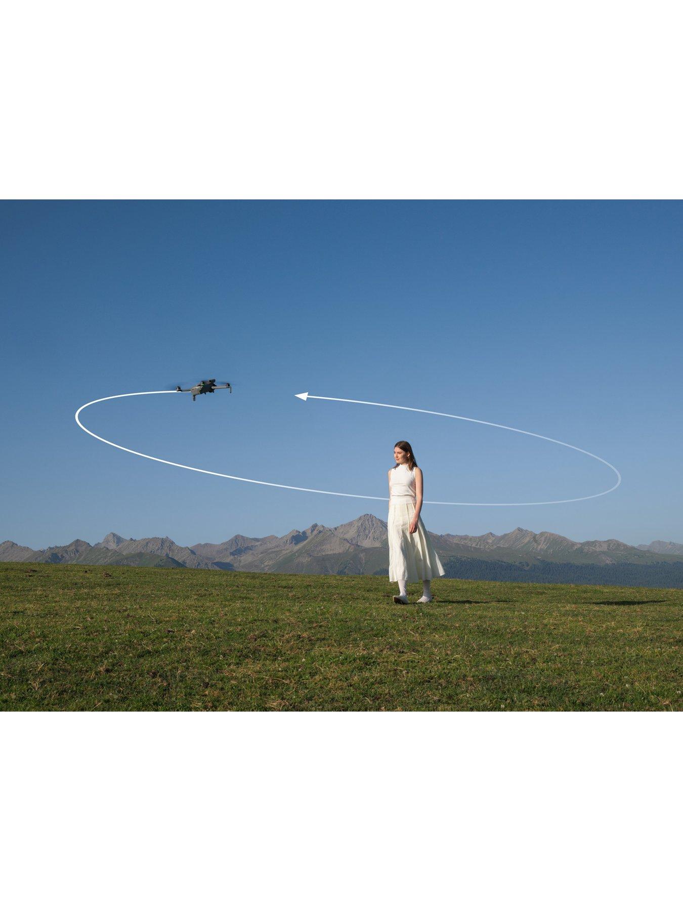 Image 7 of 8 of DJI DJI Mini 5 Pro Fly More Drone Combo -&nbsp;Plus Version with up to 52-minute flight time&nbsp;(DJI RC2)