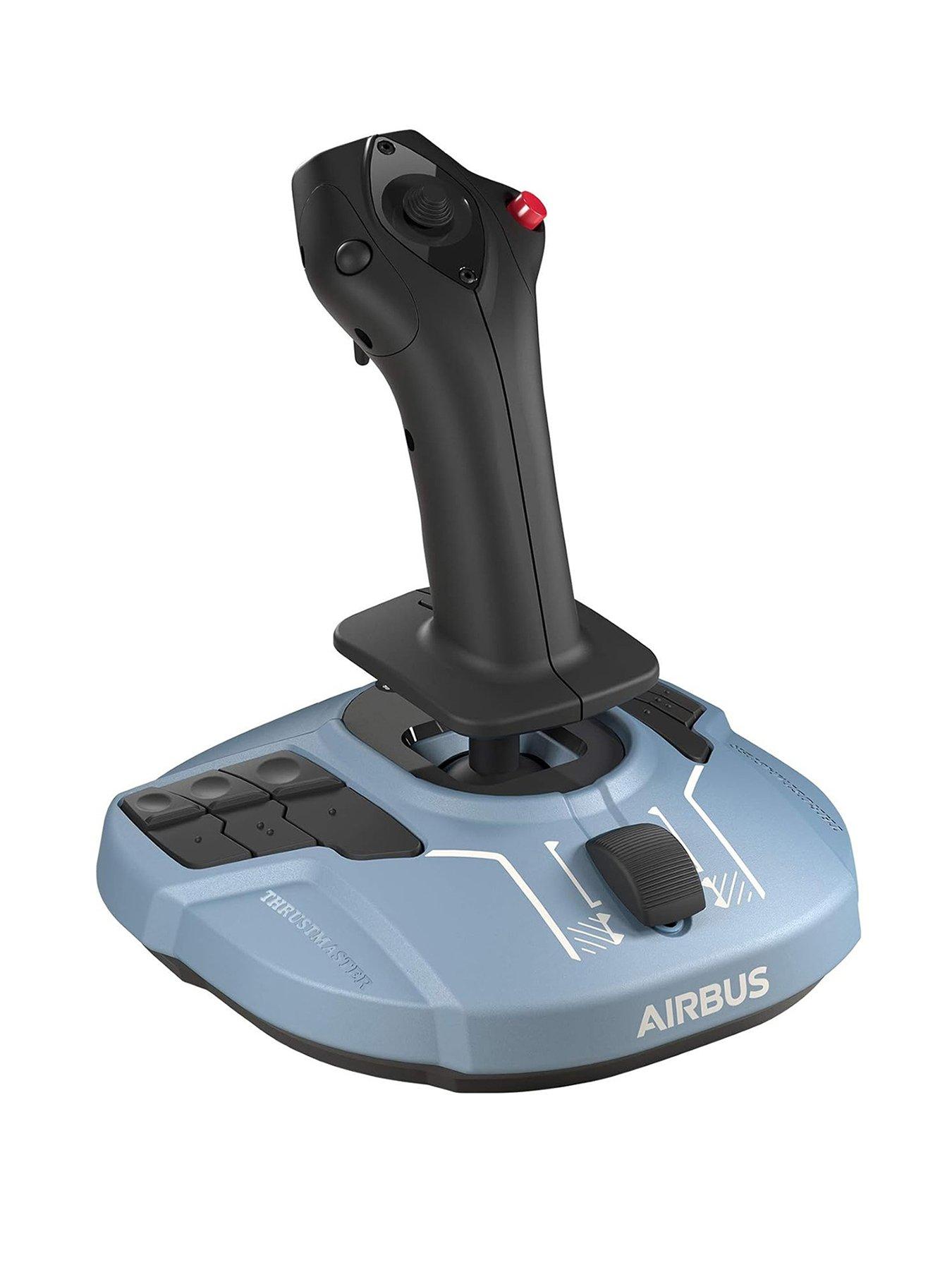Image 1 of 5 of Thrustmaster Thrustmaster TCA Sidestick X Airbus