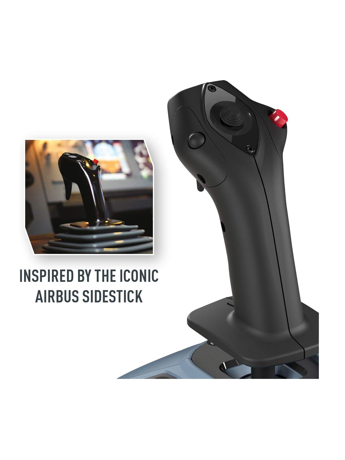 Image 2 of 5 of Thrustmaster Thrustmaster TCA Sidestick X Airbus