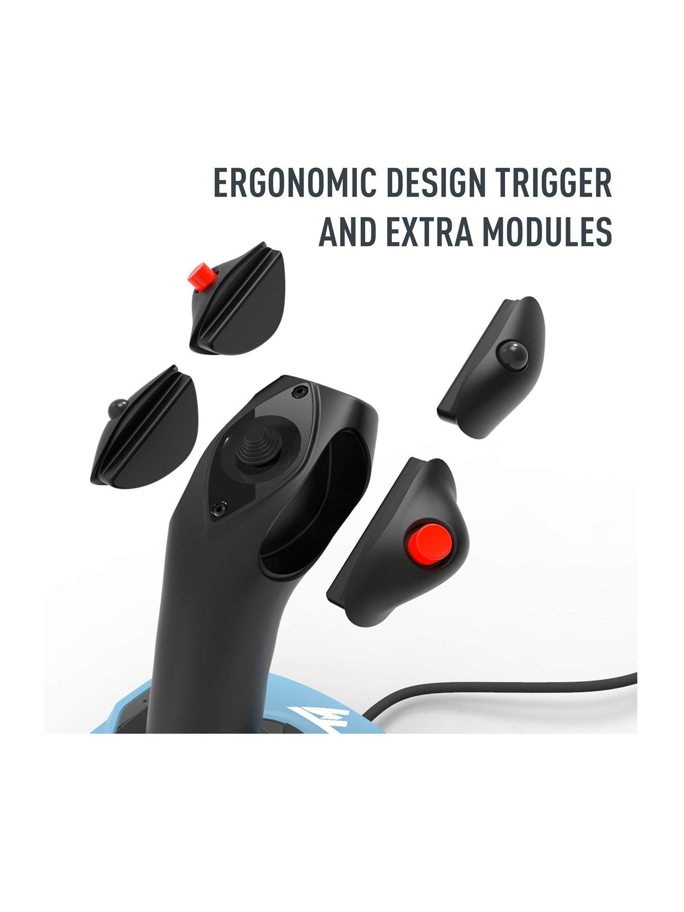 Image 3 of 5 of Thrustmaster Thrustmaster TCA Sidestick X Airbus