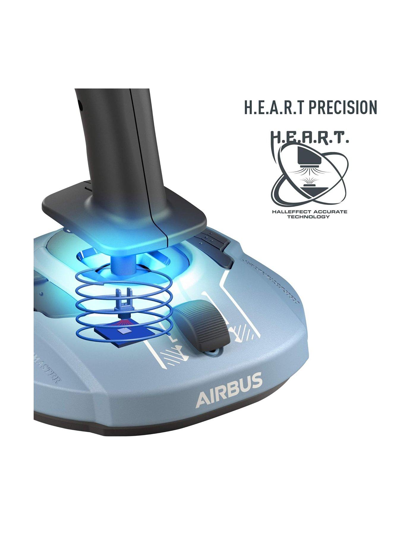 Image 5 of 5 of Thrustmaster Thrustmaster TCA Sidestick X Airbus