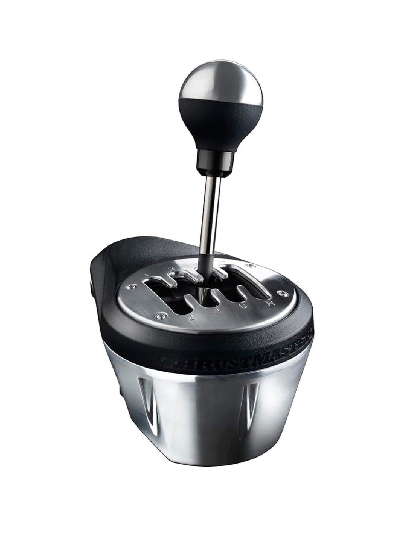 Image 1 of 5 of Thrustmaster Thrustmaster TH8A Add-On Shifter