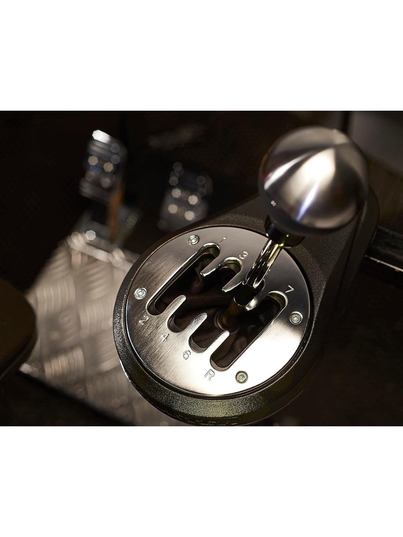 Image 4 of 5 of Thrustmaster Thrustmaster TH8A Add-On Shifter