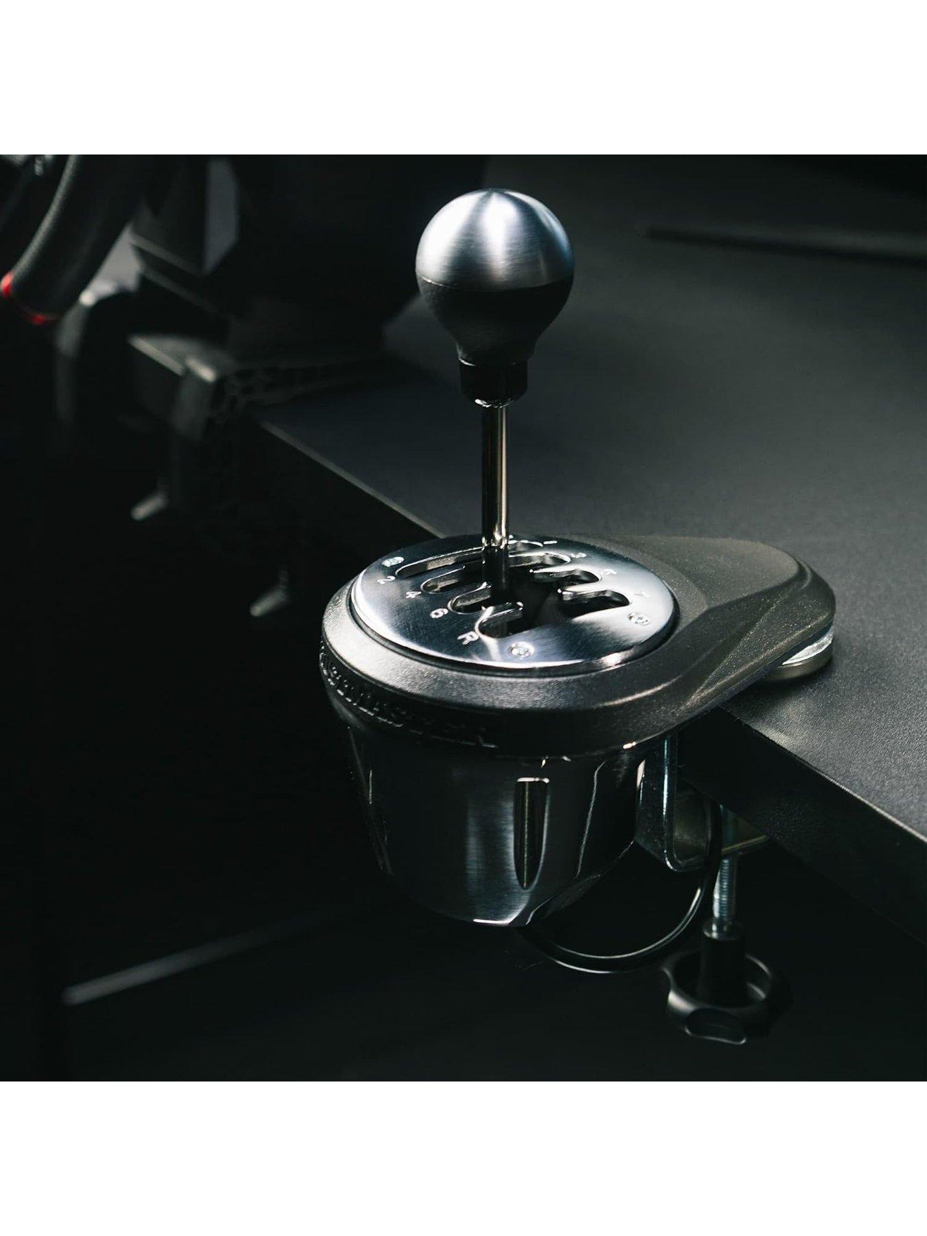 Image 5 of 5 of Thrustmaster Thrustmaster TH8A Add-On Shifter