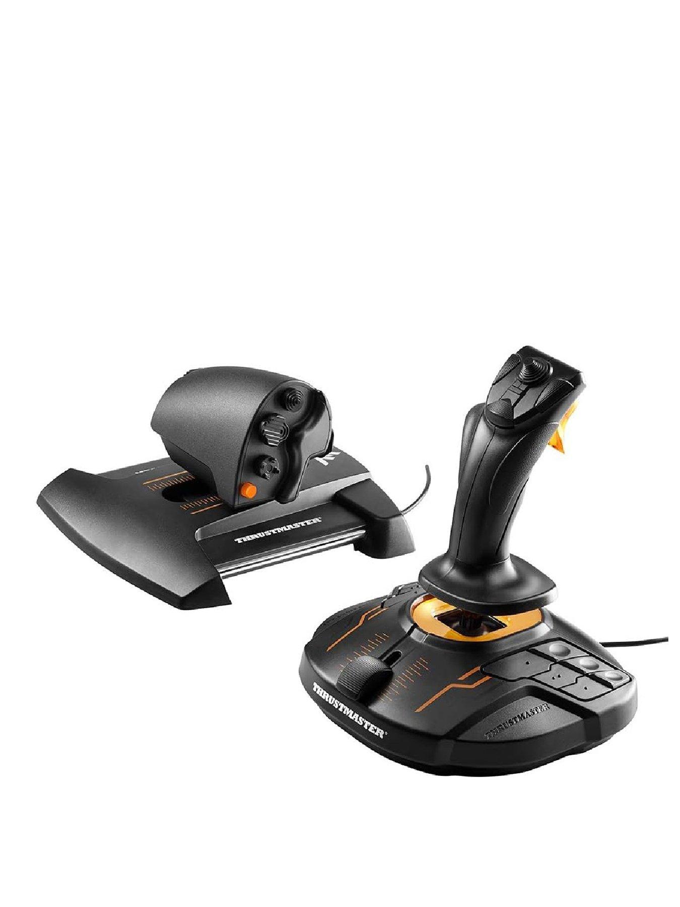 Image 1 of 5 of Thrustmaster Thrustmaster T.16000M FCS Hotas