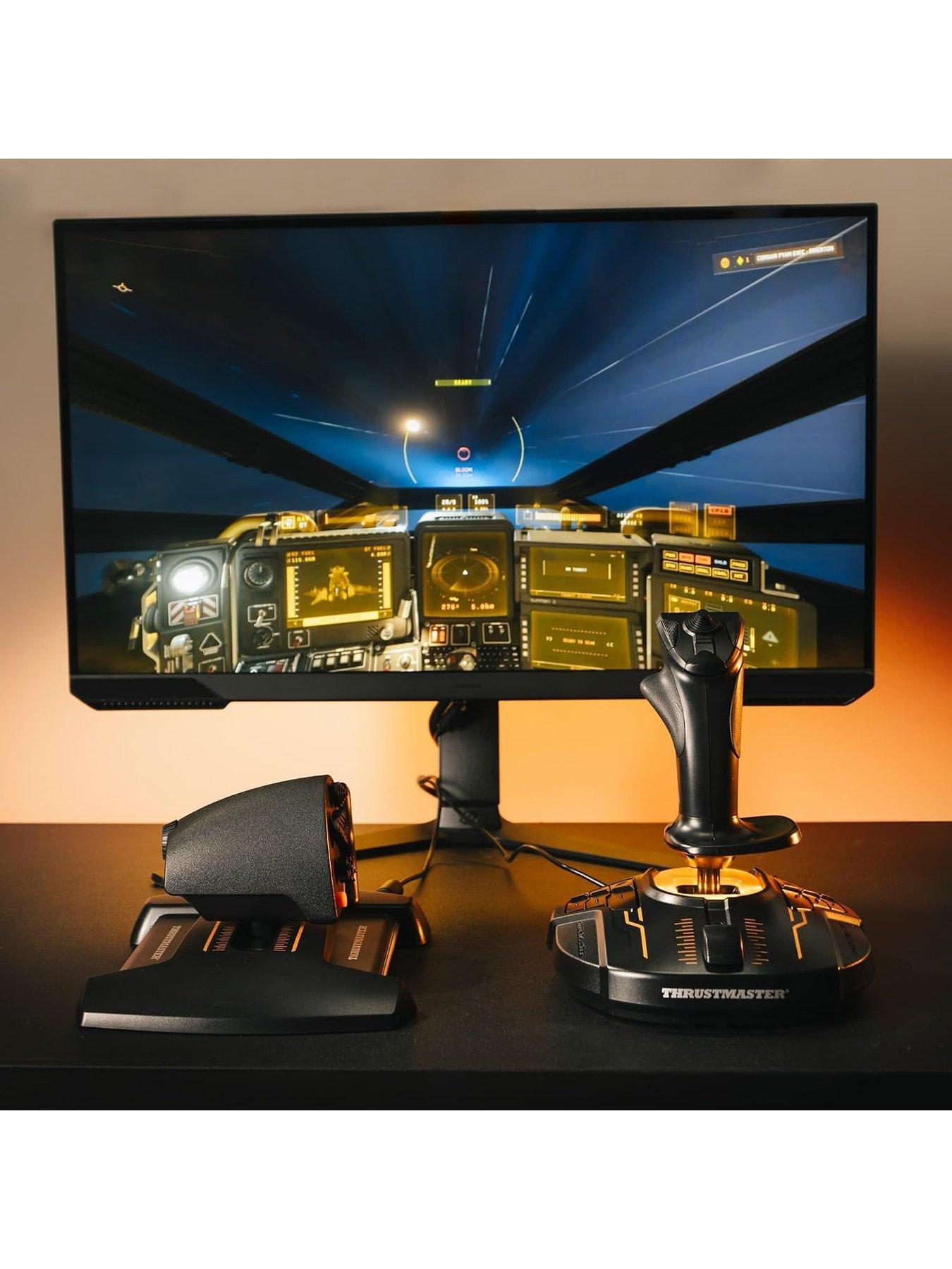 Image 2 of 5 of Thrustmaster Thrustmaster T.16000M FCS Hotas