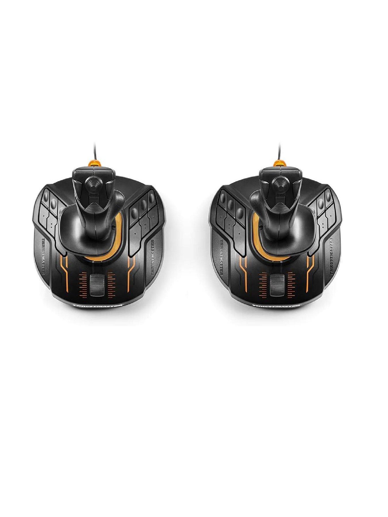 Image 3 of 4 of Thrustmaster Thrustmaster T.16000M FCS Space Sim Duo