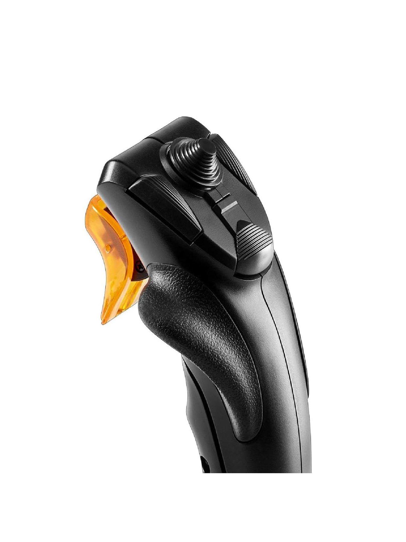 Image 4 of 4 of Thrustmaster Thrustmaster T.16000M FCS Space Sim Duo