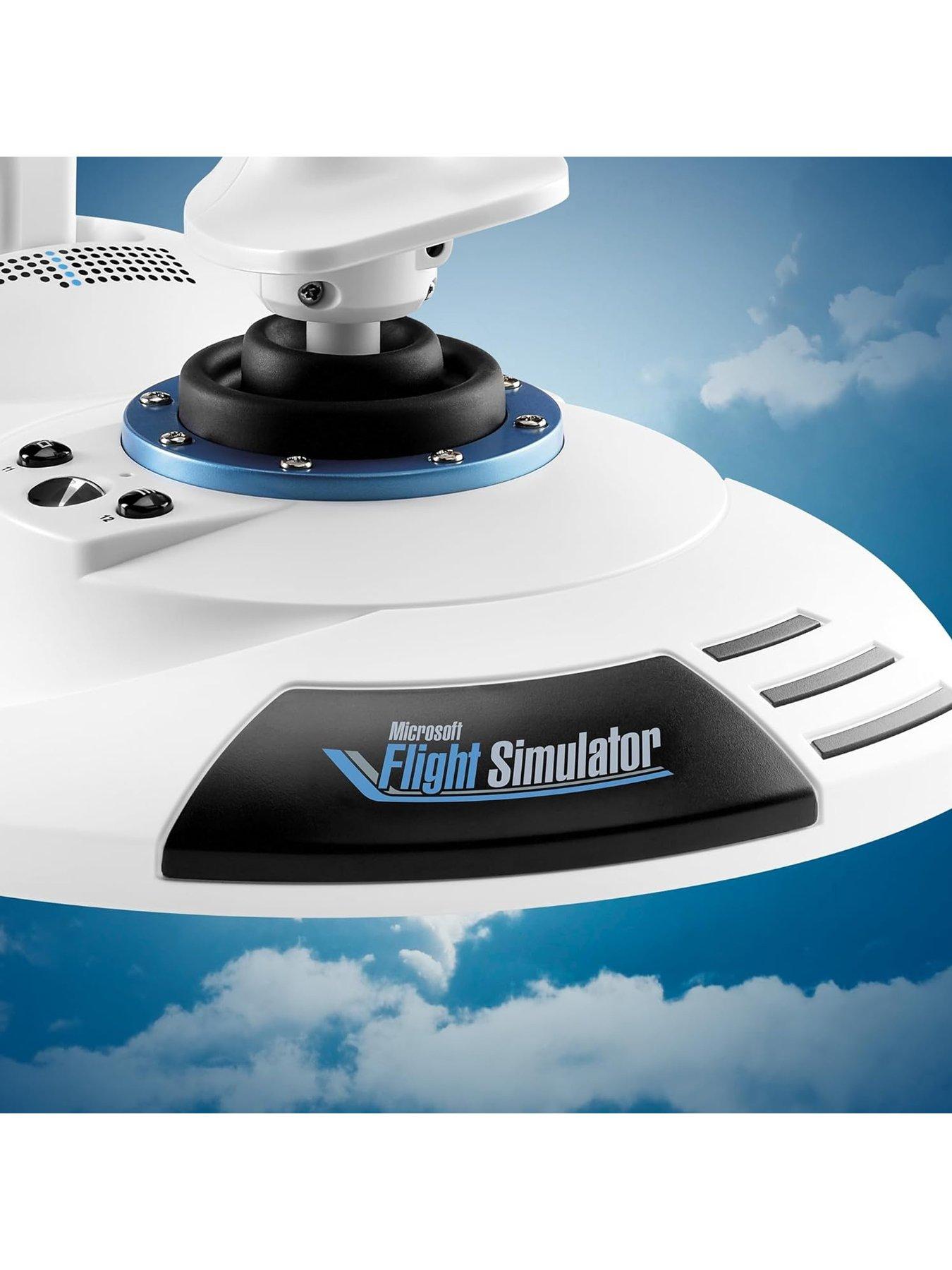 Image 2 of 5 of Thrustmaster Thrustmaster T.Flight Hotas One MSFS Special Edition