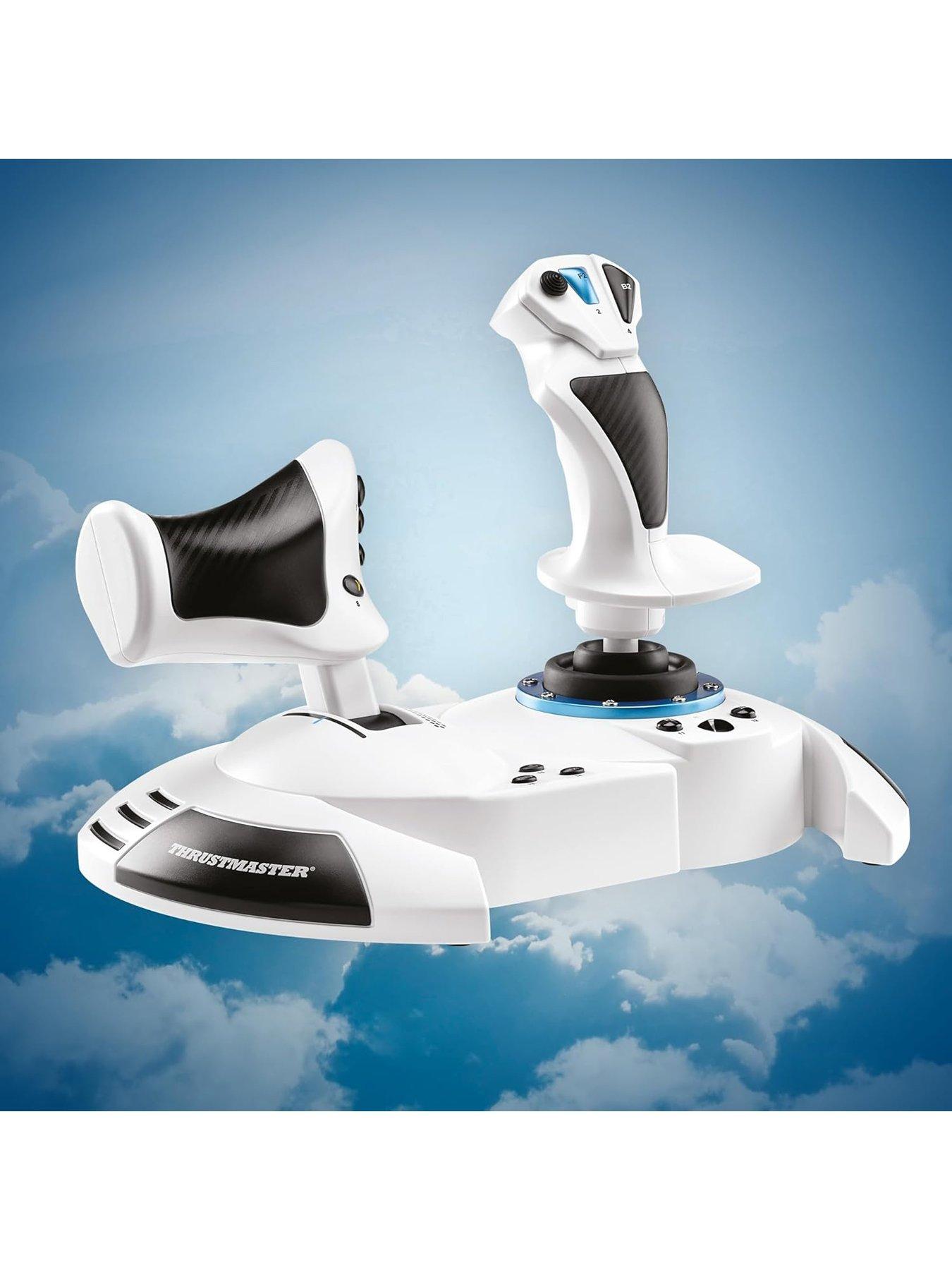 Image 3 of 5 of Thrustmaster Thrustmaster T.Flight Hotas One MSFS Special Edition