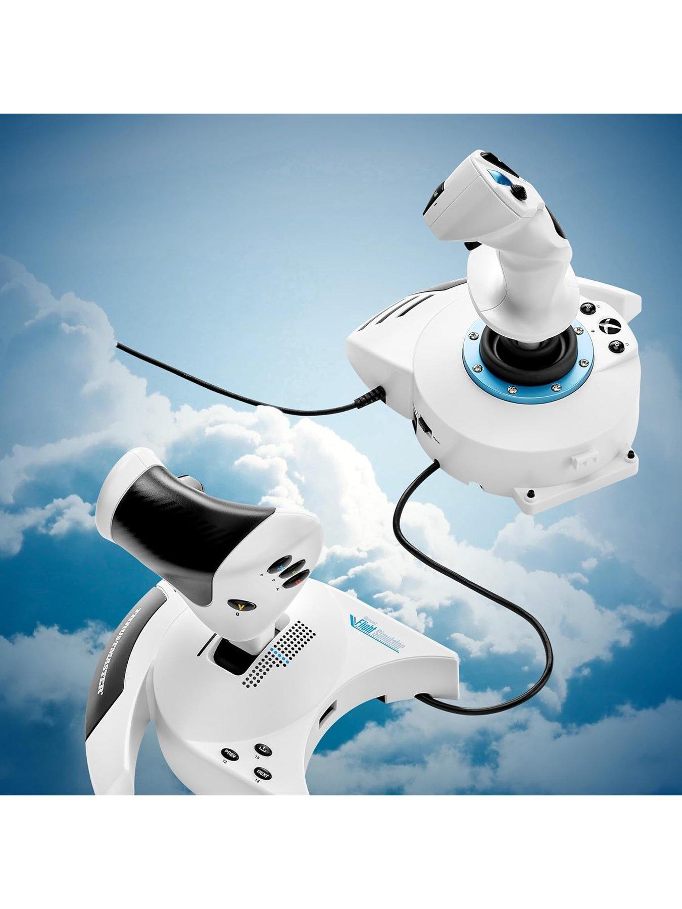 Image 4 of 5 of Thrustmaster Thrustmaster T.Flight Hotas One MSFS Special Edition