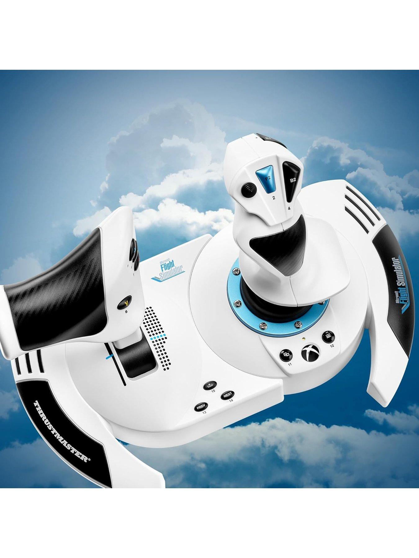 Image 5 of 5 of Thrustmaster Thrustmaster T.Flight Hotas One MSFS Special Edition