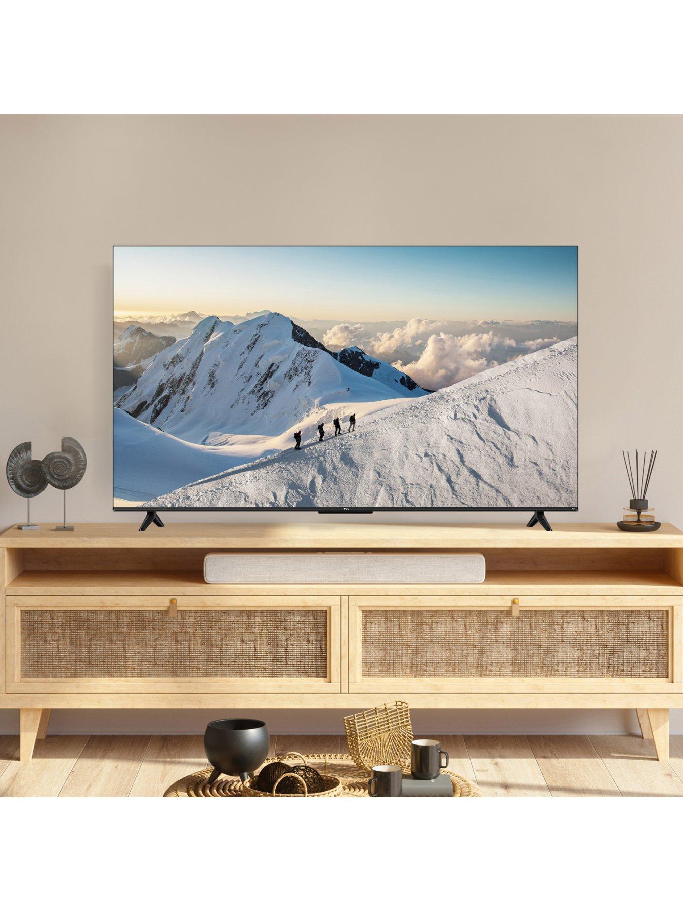 Image 7 of 7 of TCL 65V6D-UK, 65" 4K UHD Fire TV with Freely