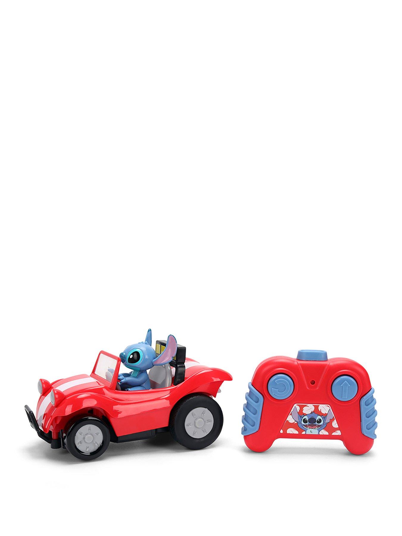Disney Rc Stitch Buggy 1:32