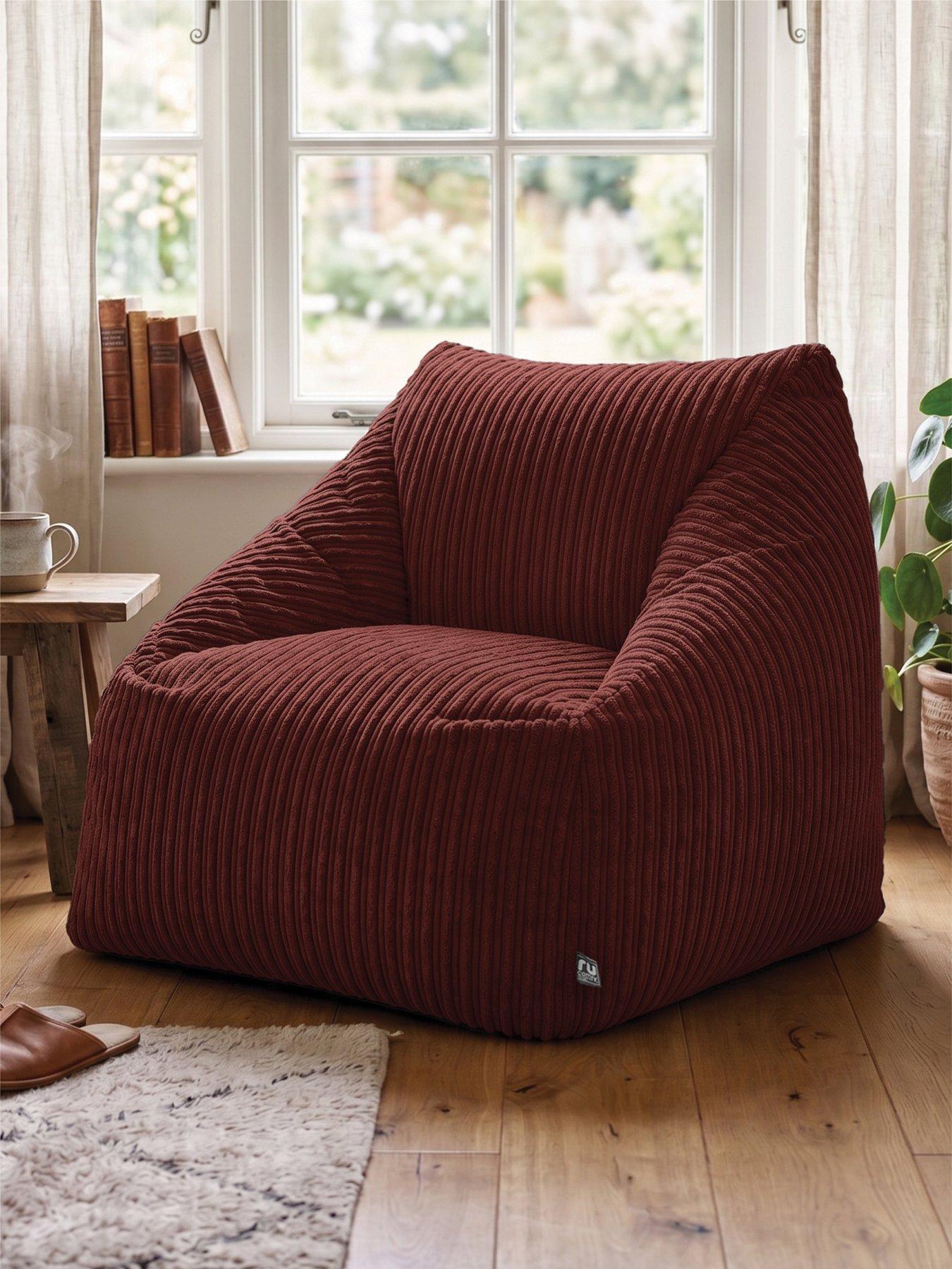 Image 1 of 6 of rucomfy Jumbocord Snugglechair